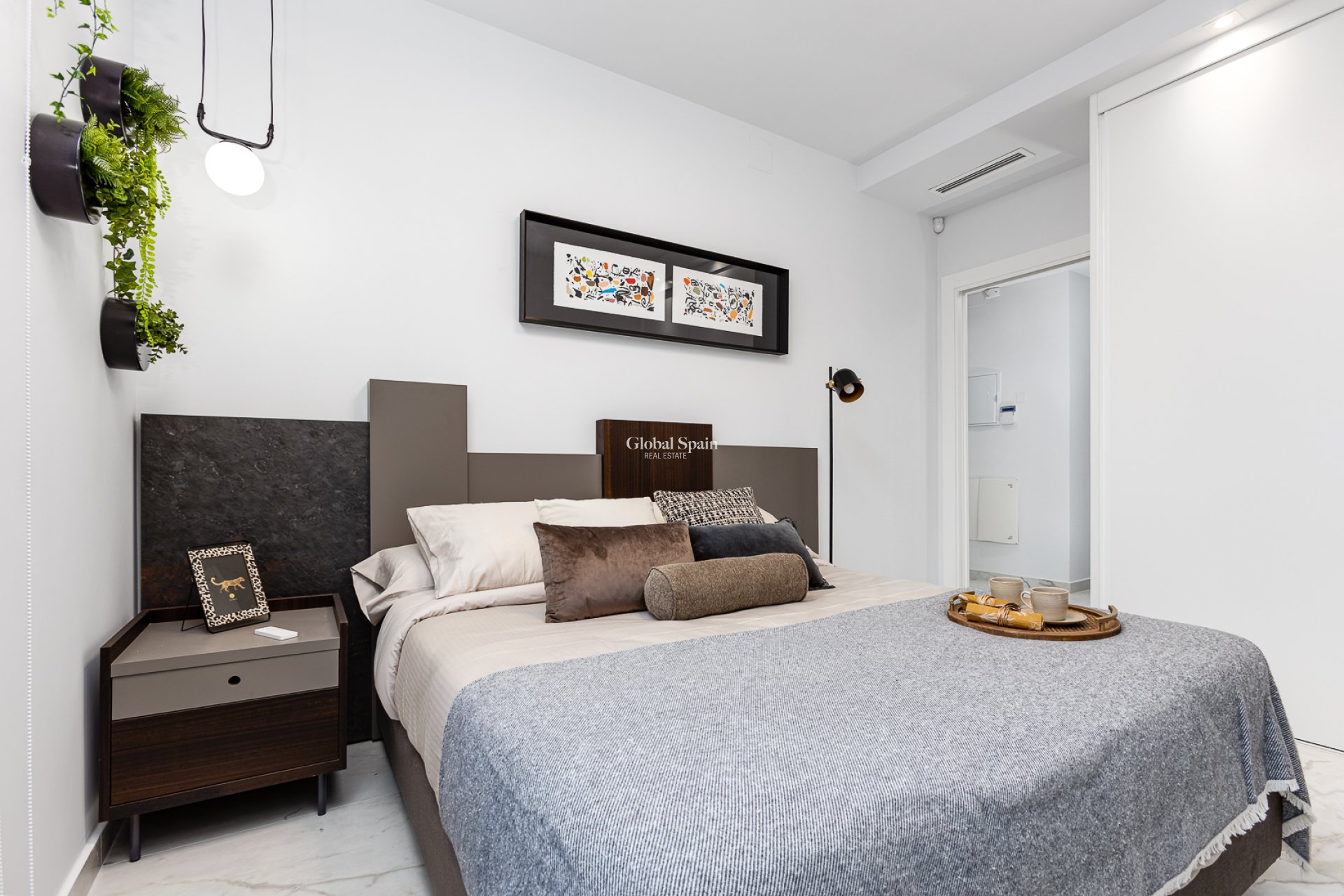 Neubau - WOHNUNG -
ORIHUELA COSTA - LOS BALCONES - LOS ALTOS
