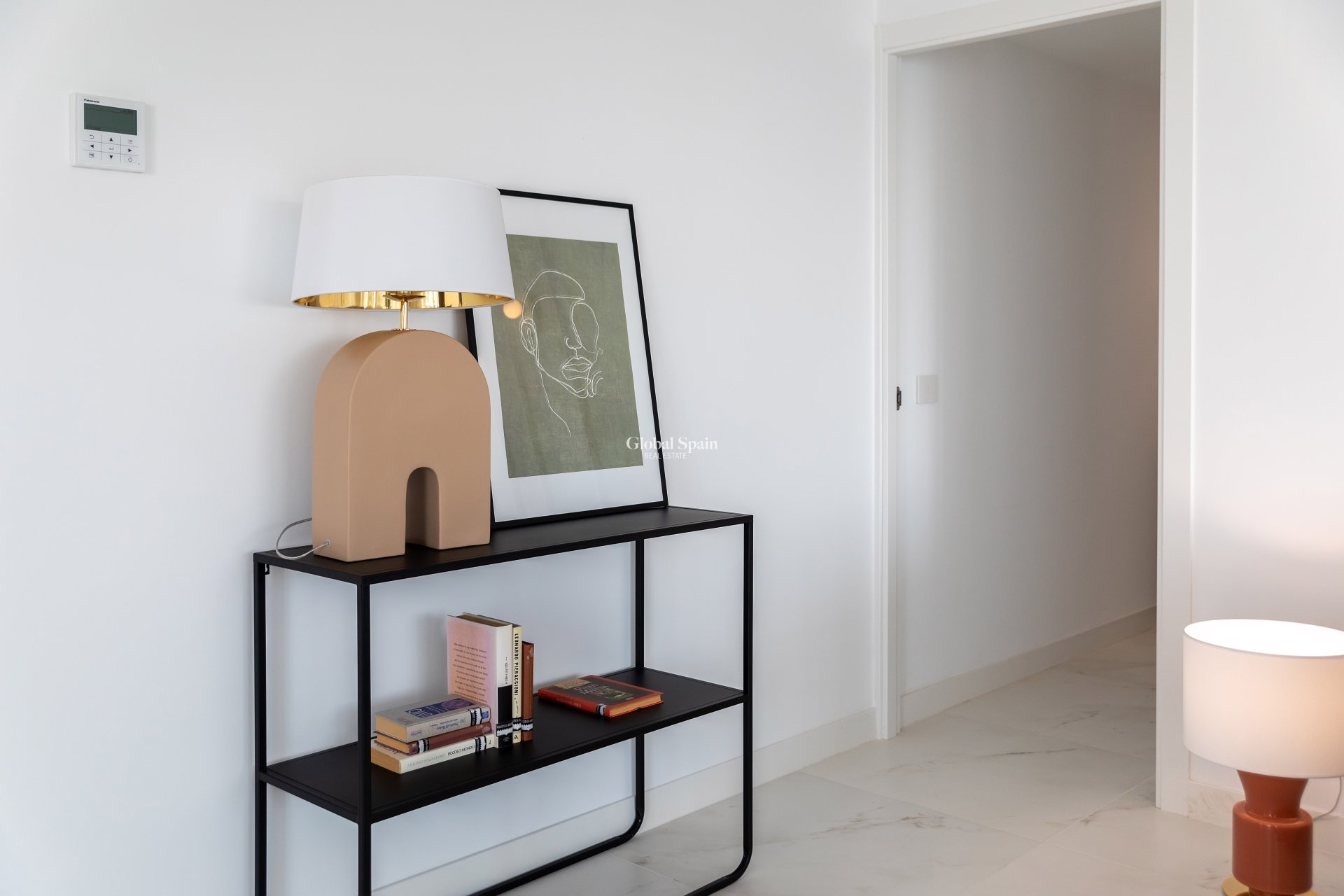 Neubau - Wohnung -
ORIHUELA COSTA - Punta Prima