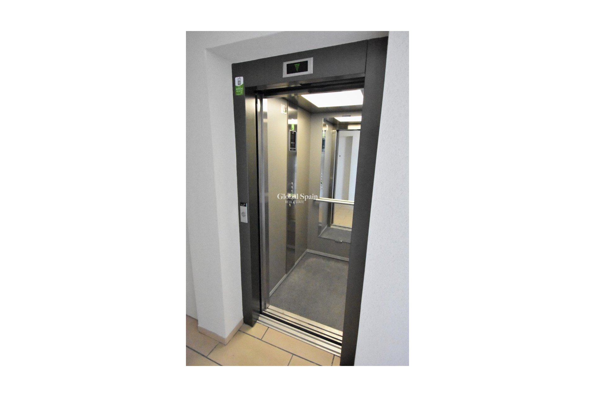 Neubau - WOHNUNG -
ORIHUELA COSTA - Villa Martin