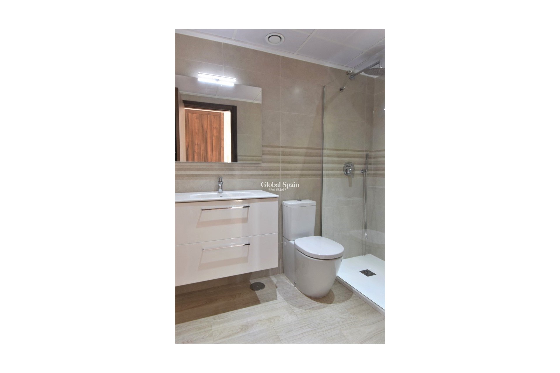 Neubau - WOHNUNG -
ORIHUELA COSTA - Villa Martin