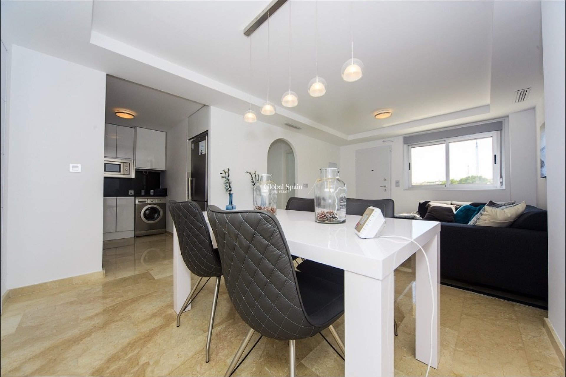 Neubau - Wohnung -
ORIHUELA COSTA - VILLAMARTÍN