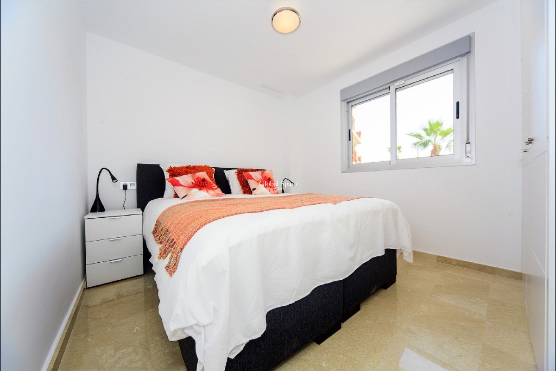 Neubau - Wohnung -
ORIHUELA COSTA - VILLAMARTÍN