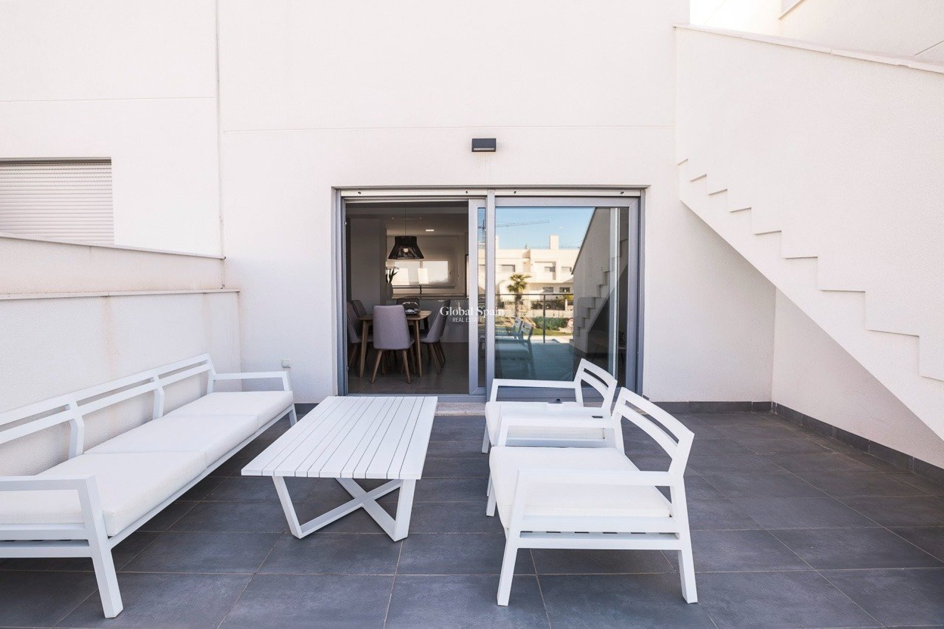 Neubau - WOHNUNG -
ORIHUELA - Vistabella Golf