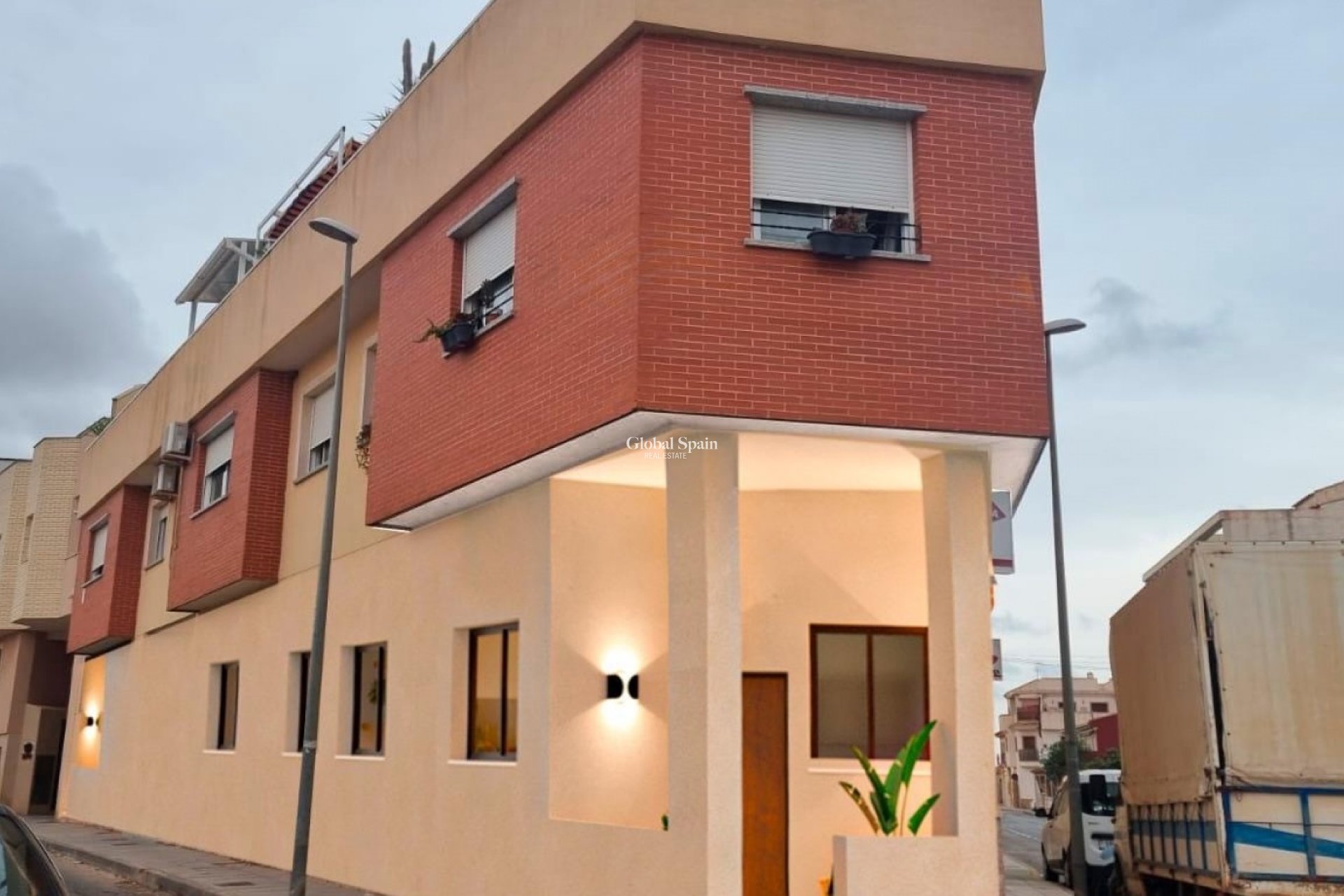 Neubau - WOHNUNG -
PILAR DE LA HORADADA - Pilar de la Horadada