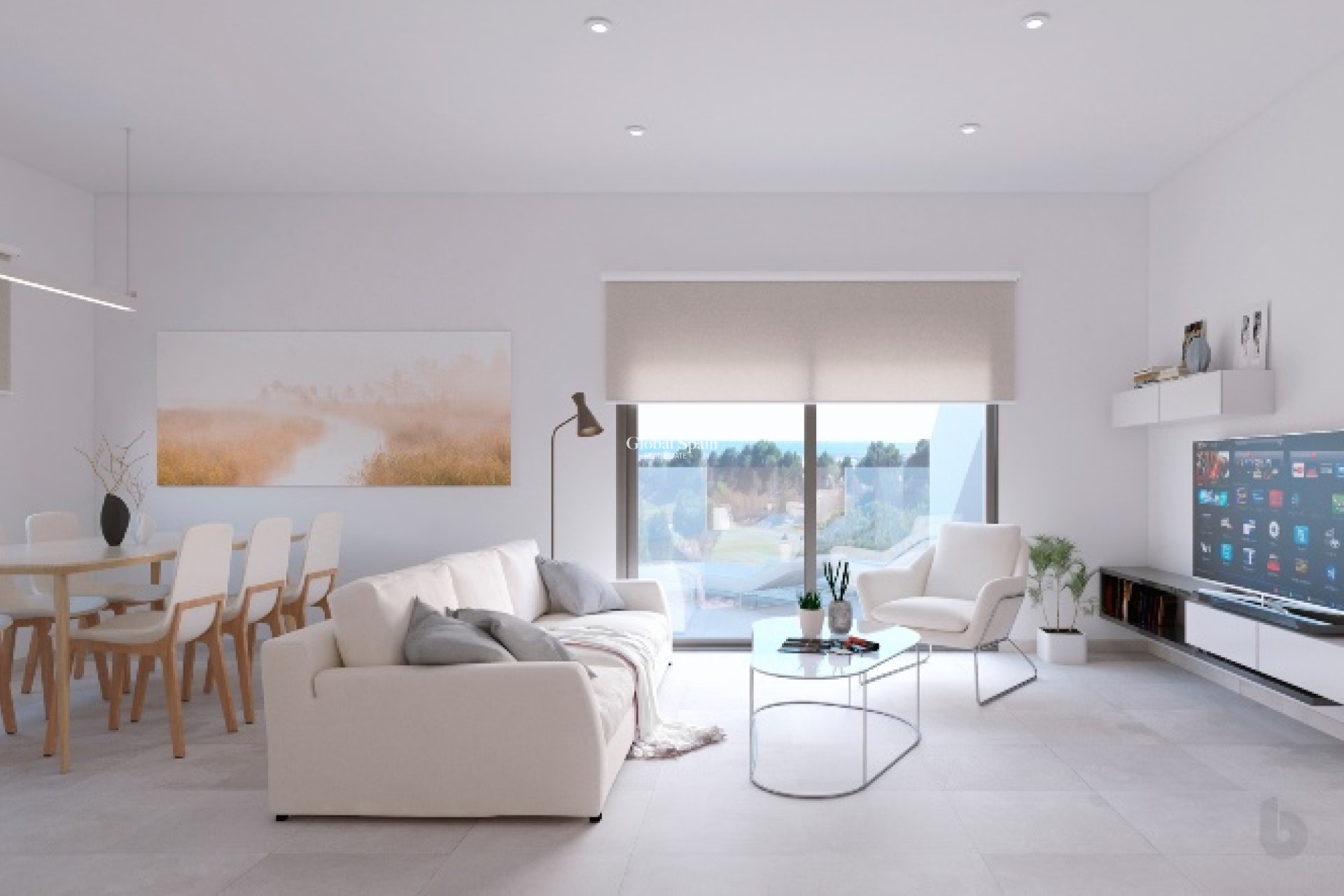 Neubau - WOHNUNG -
PILAR DE LA HORADADA - Pilar de la Horadada