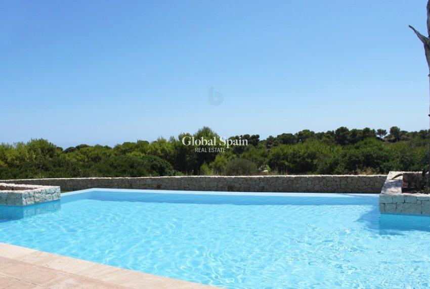 Neubau - WOHNUNG -
PILAR DE LA HORADADA - Pilar de la Horadada