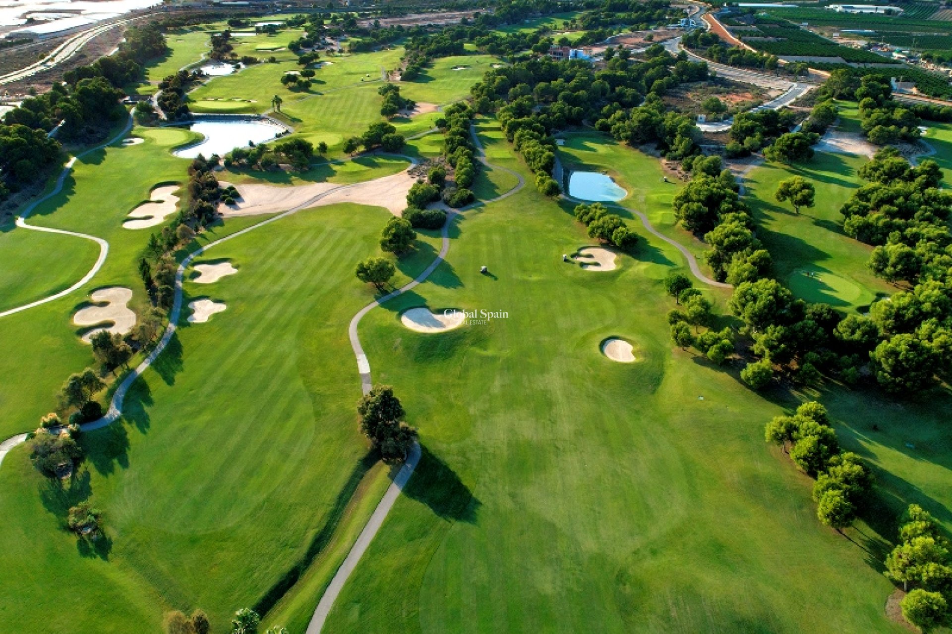 Neubau - WOHNUNG -
PILAR DE LA HORADADA - Pilar de la Horadada