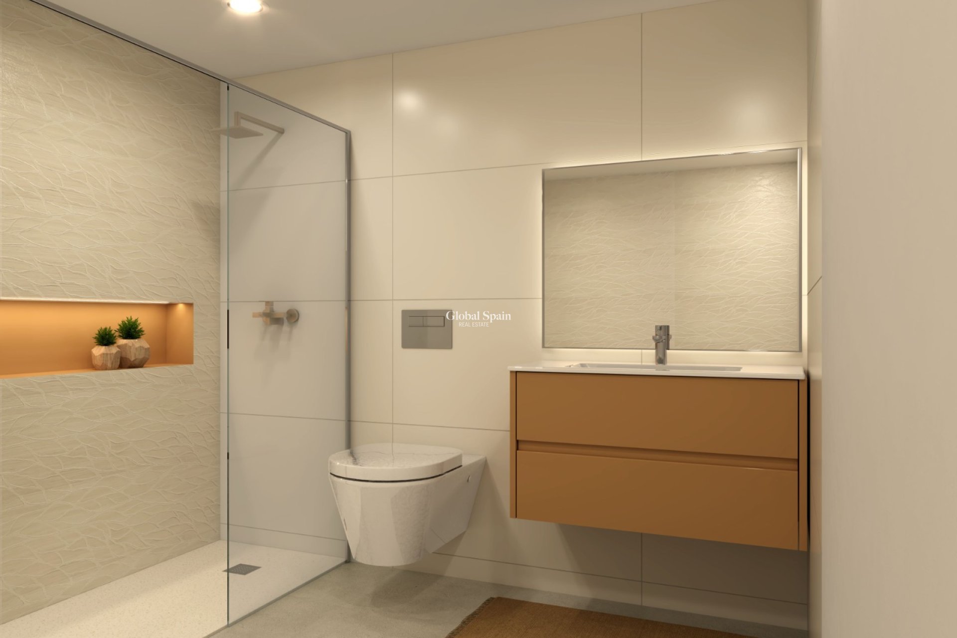 Neubau - Wohnung -
PILAR DE LA HORADADA - Pilar de la Horadada