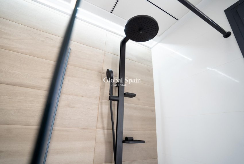 Neubau - WOHNUNG -
PILAR DE LA HORADADA - pueblo