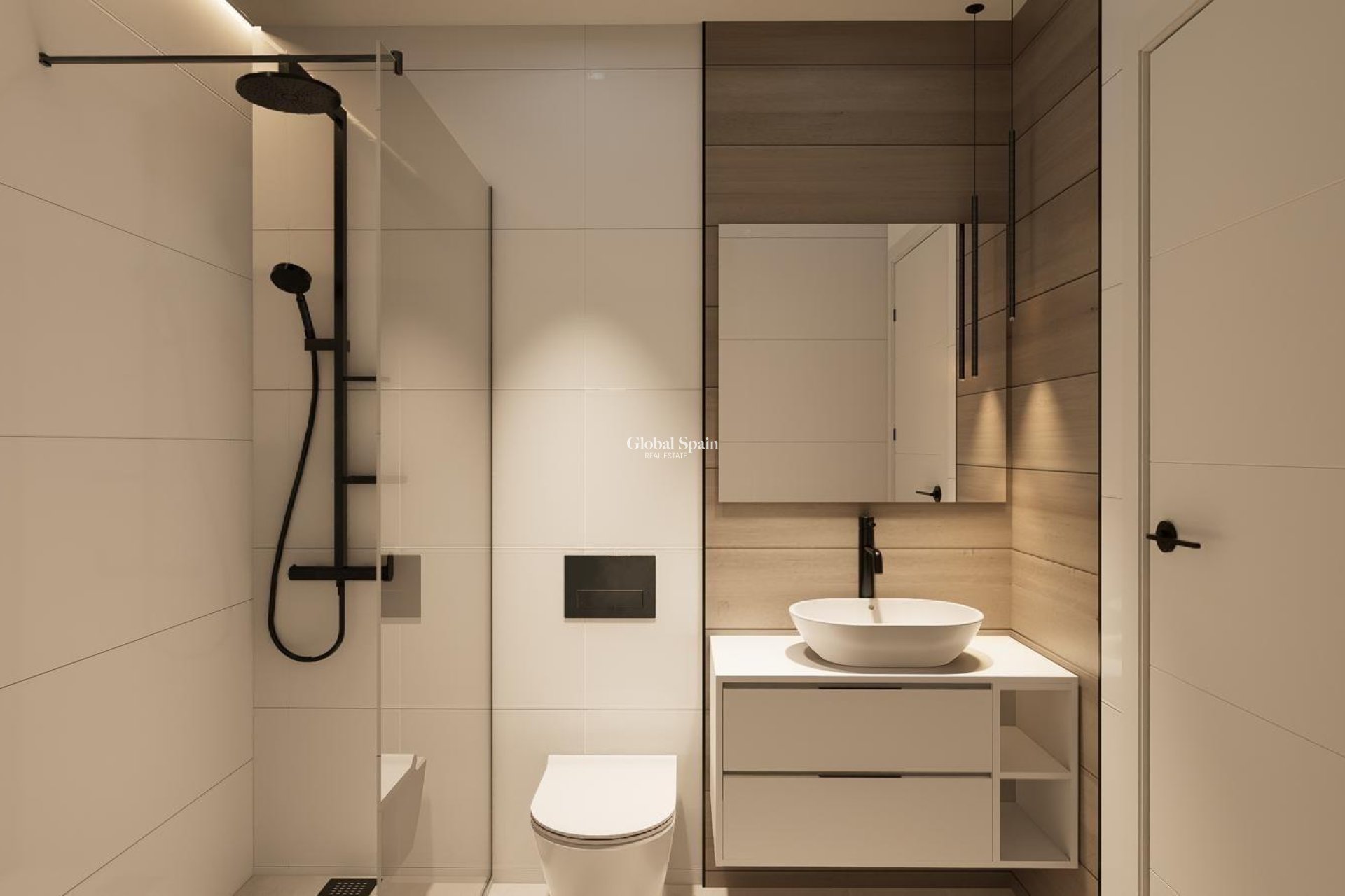 Neubau - WOHNUNG -
PILAR DE LA HORADADA - pueblo