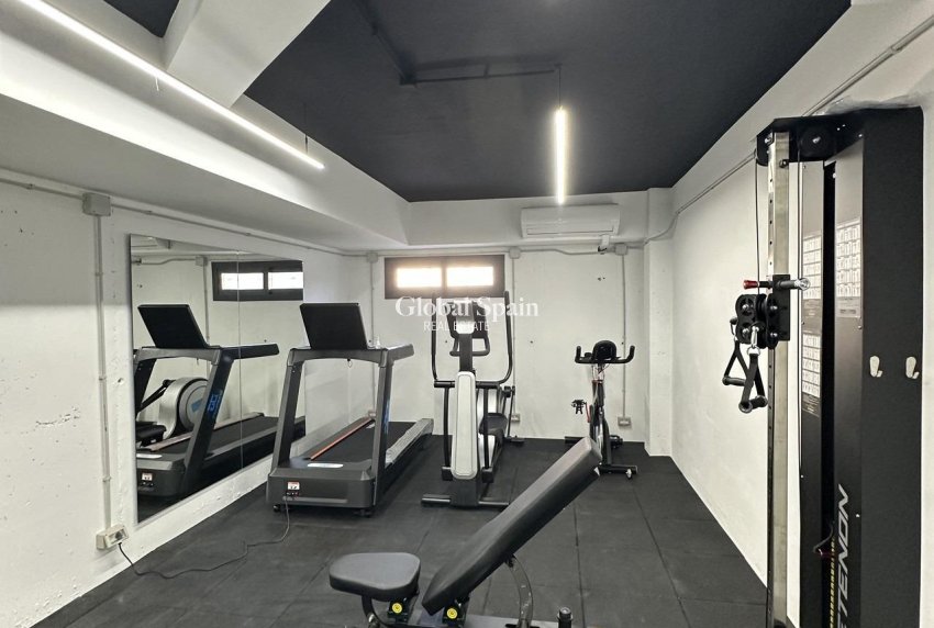 Neubau - WOHNUNG -
PILAR DE LA HORADADA - pueblo