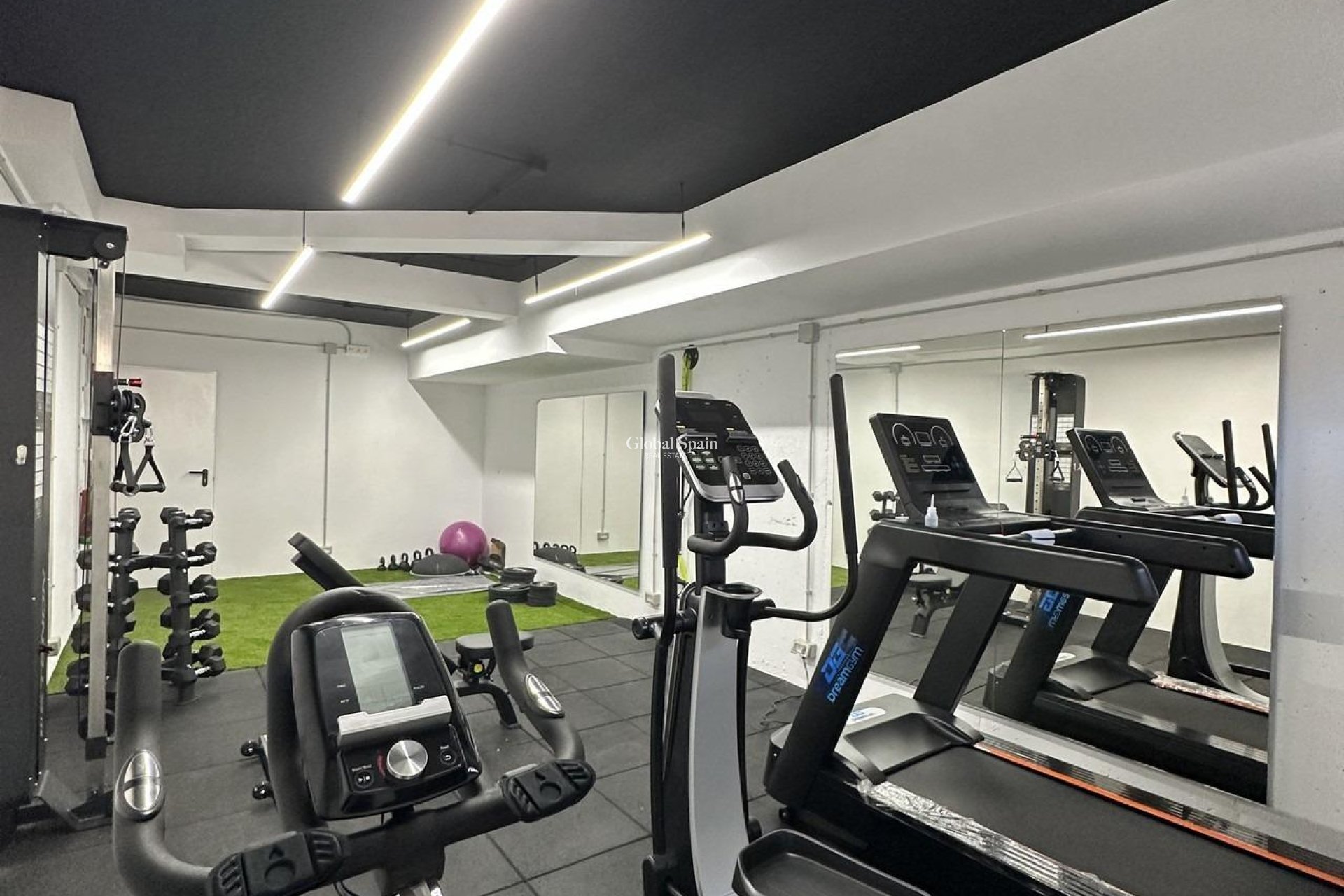 Neubau - WOHNUNG -
PILAR DE LA HORADADA - pueblo