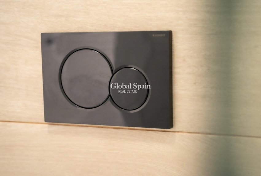 Neubau - WOHNUNG -
PILAR DE LA HORADADA - pueblo