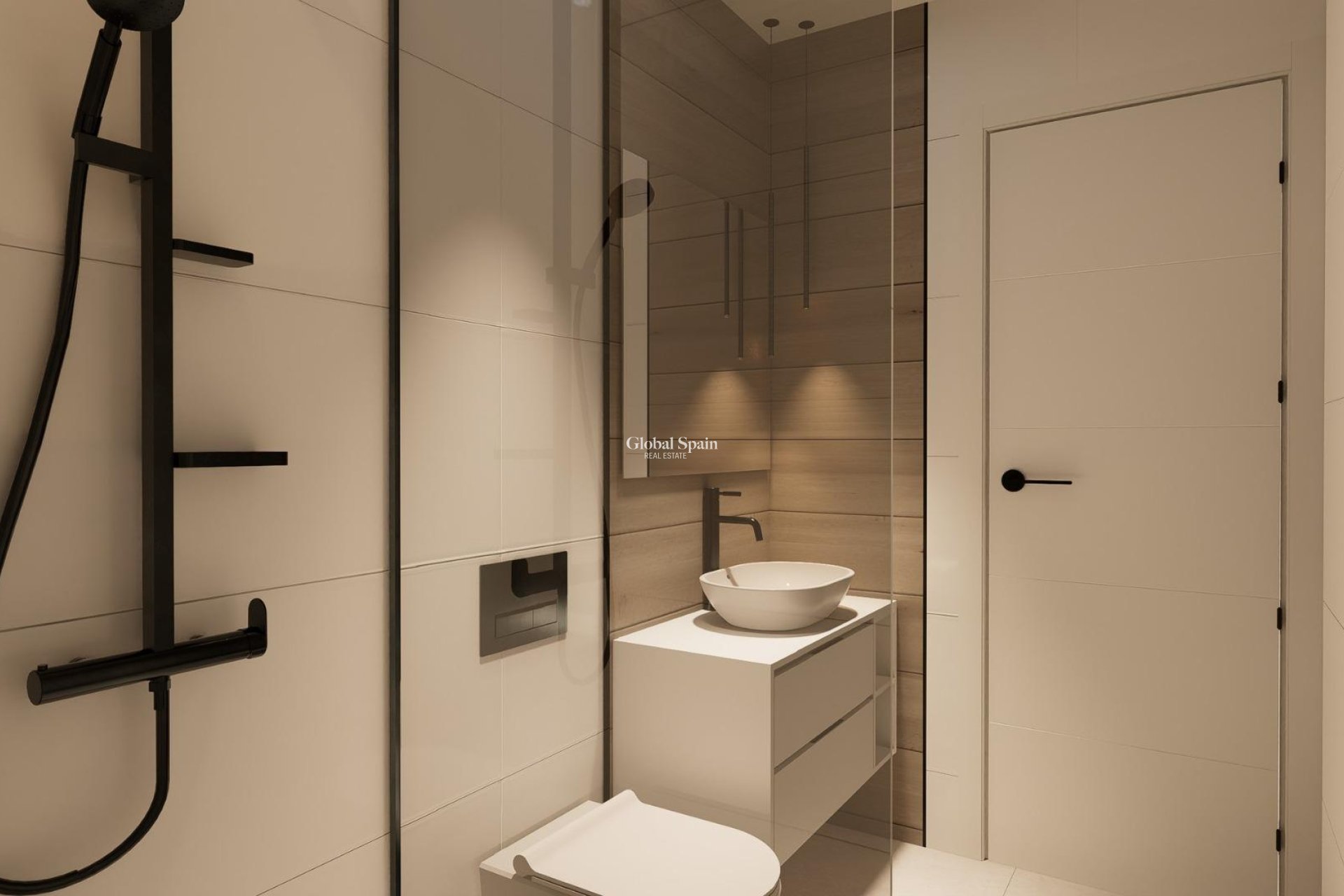 Neubau - WOHNUNG -
PILAR DE LA HORADADA - pueblo