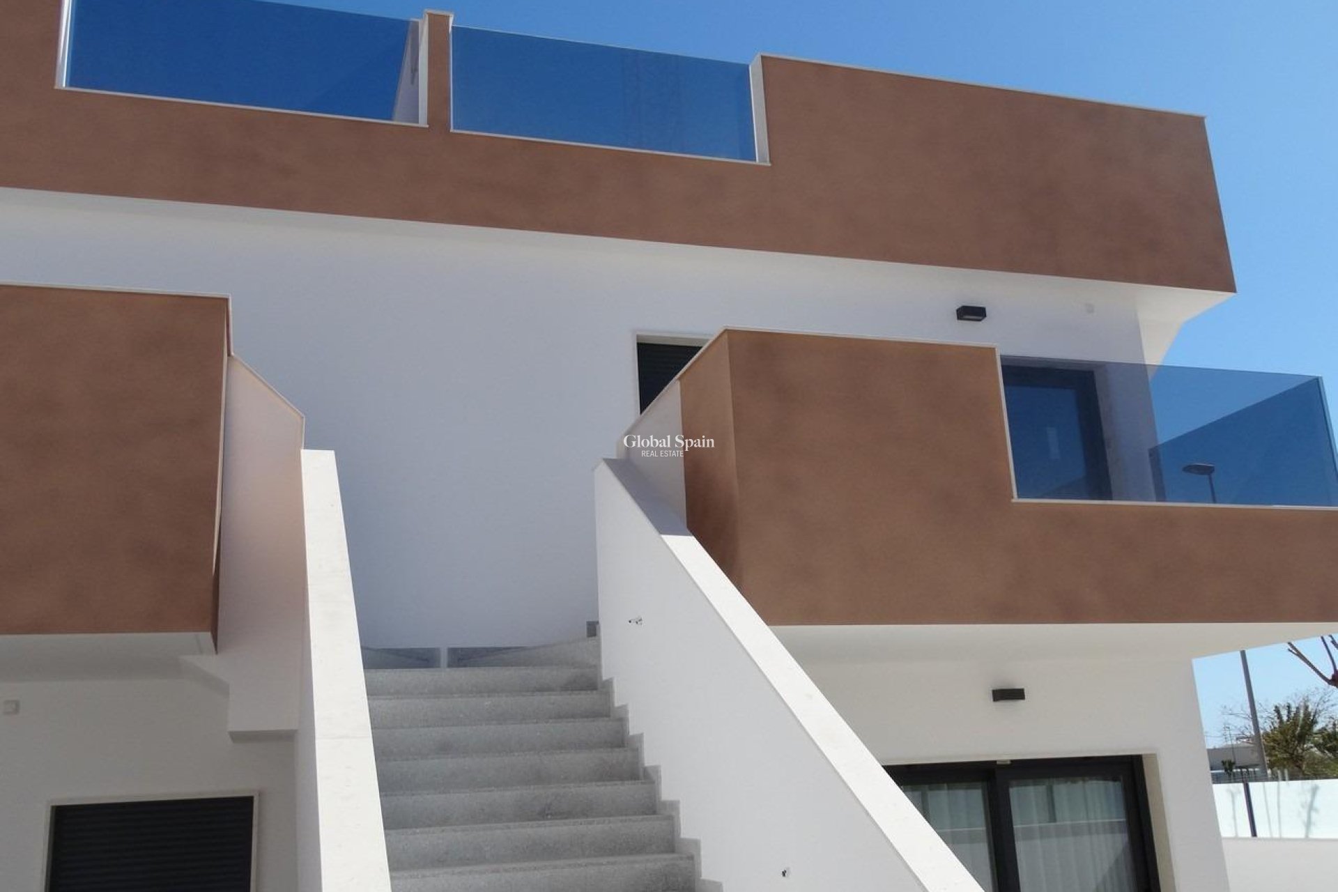 Neubau - WOHNUNG -
PILAR DE LA HORADADA - pueblo