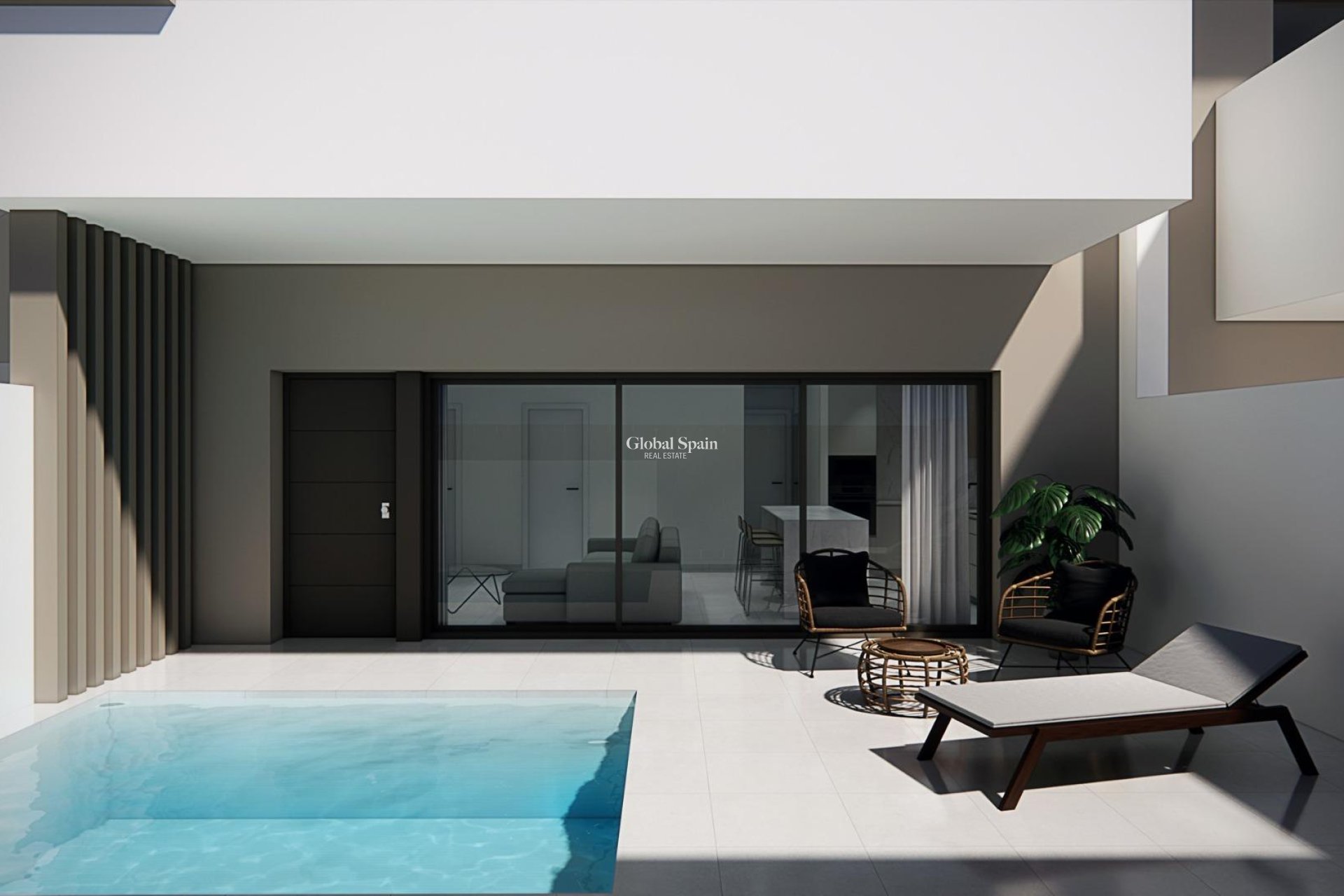 Neubau - WOHNUNG -
PILAR DE LA HORADADA - pueblo