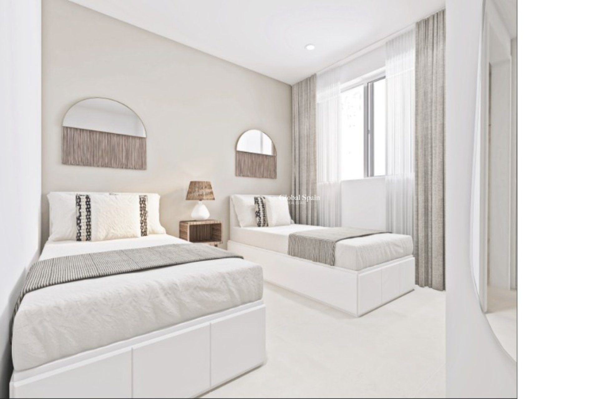 Neubau - Wohnung -
PILAR DE LA HORADADA - Torre de la Horadada