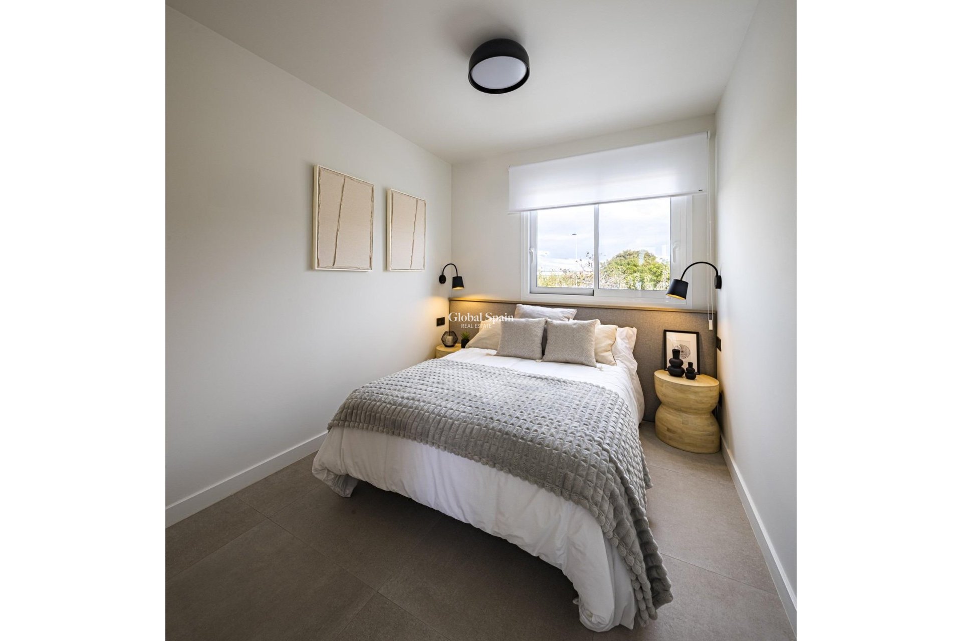 Neubau - WOHNUNG -
PILAR DE LA HORADADA - Torre de la Horadada