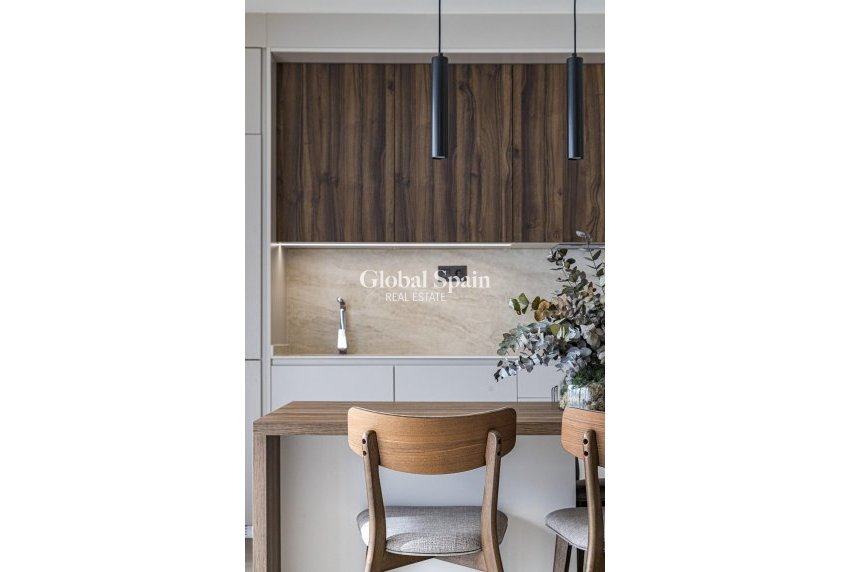 Neubau - WOHNUNG -
PILAR DE LA HORADADA - Torre de la Horadada