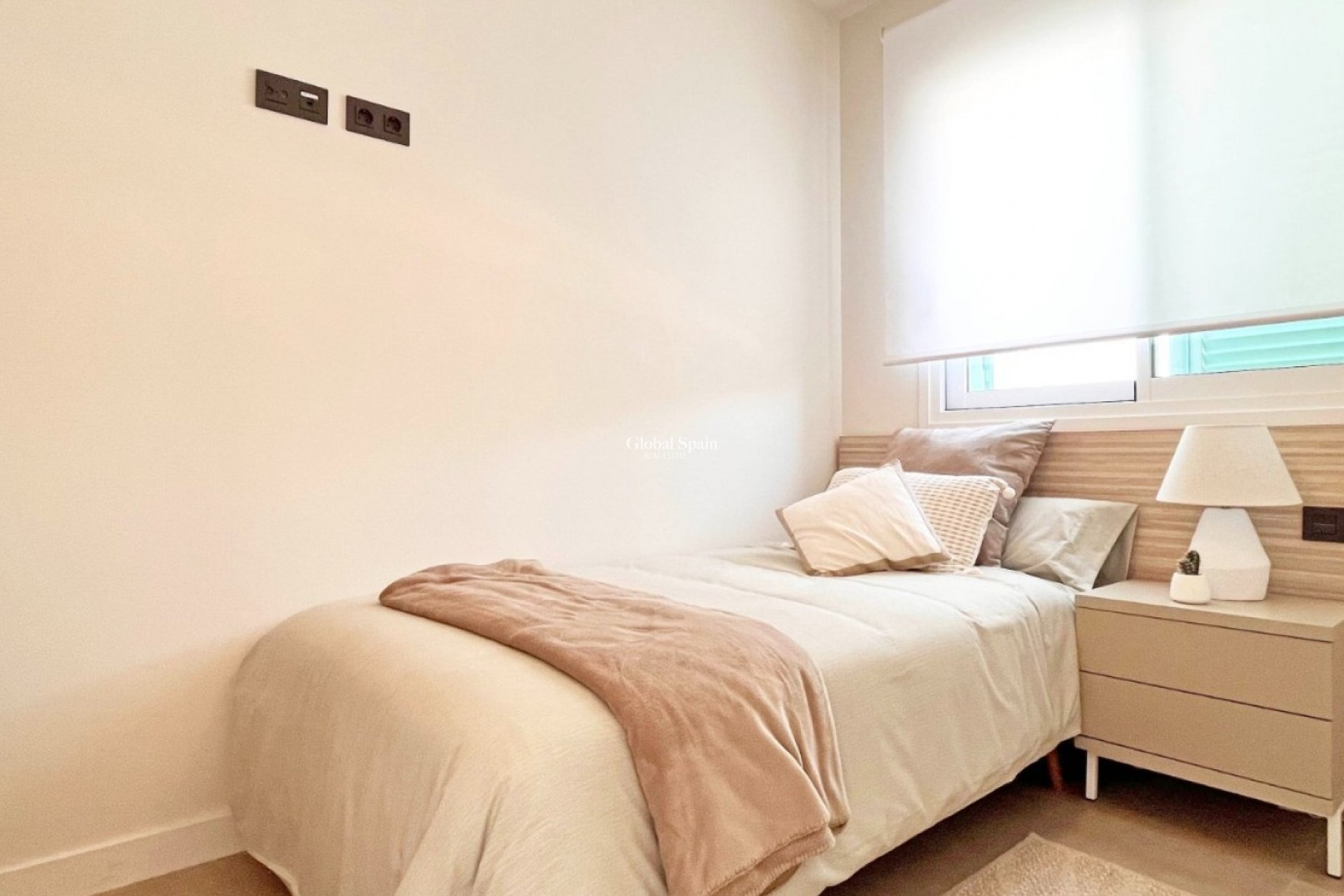 Neubau - WOHNUNG -
PILAR DE LA HORADADA - Torre de la Horadada