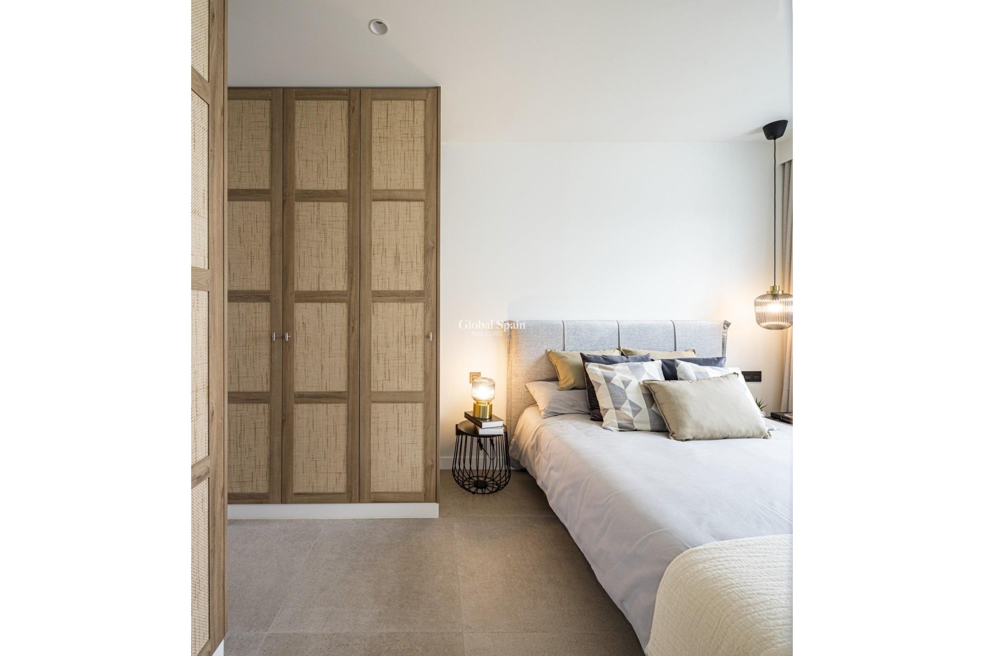 Neubau - WOHNUNG -
PILAR DE LA HORADADA - Torre de la Horadada