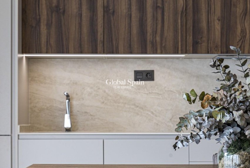 Neubau - WOHNUNG -
PILAR DE LA HORADADA - Torre de la Horadada