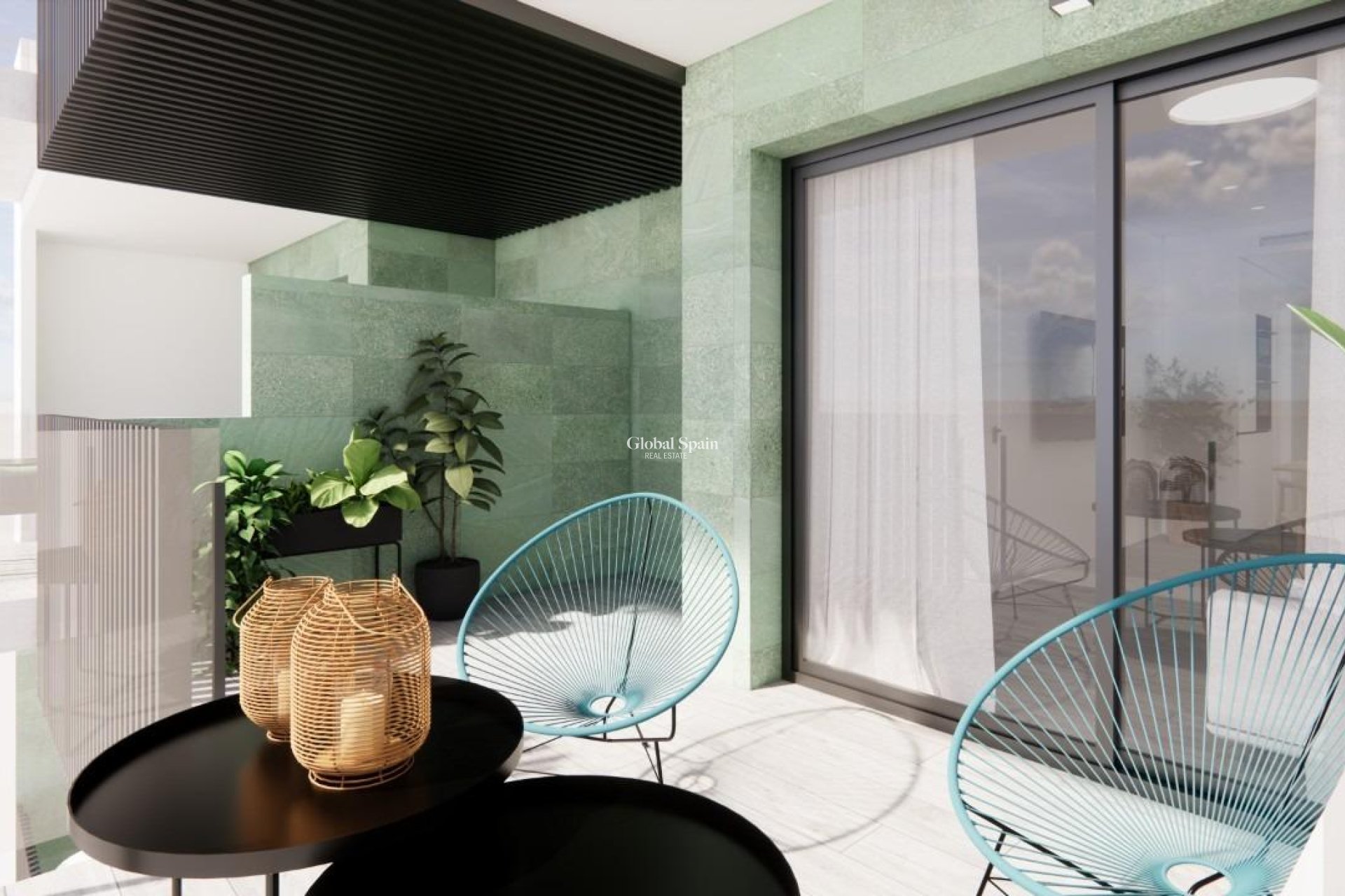 Neubau - WOHNUNG -
PILAR DE LA HORADADA - Torre de la Horadada