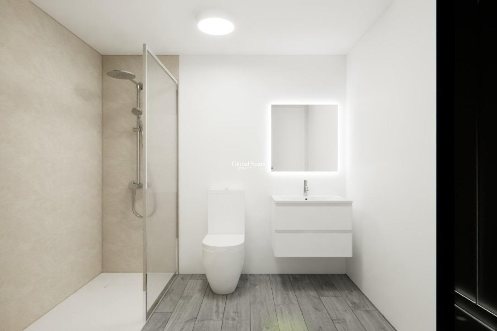 Neubau - WOHNUNG -
PILAR DE LA HORADADA - Torre de la Horadada