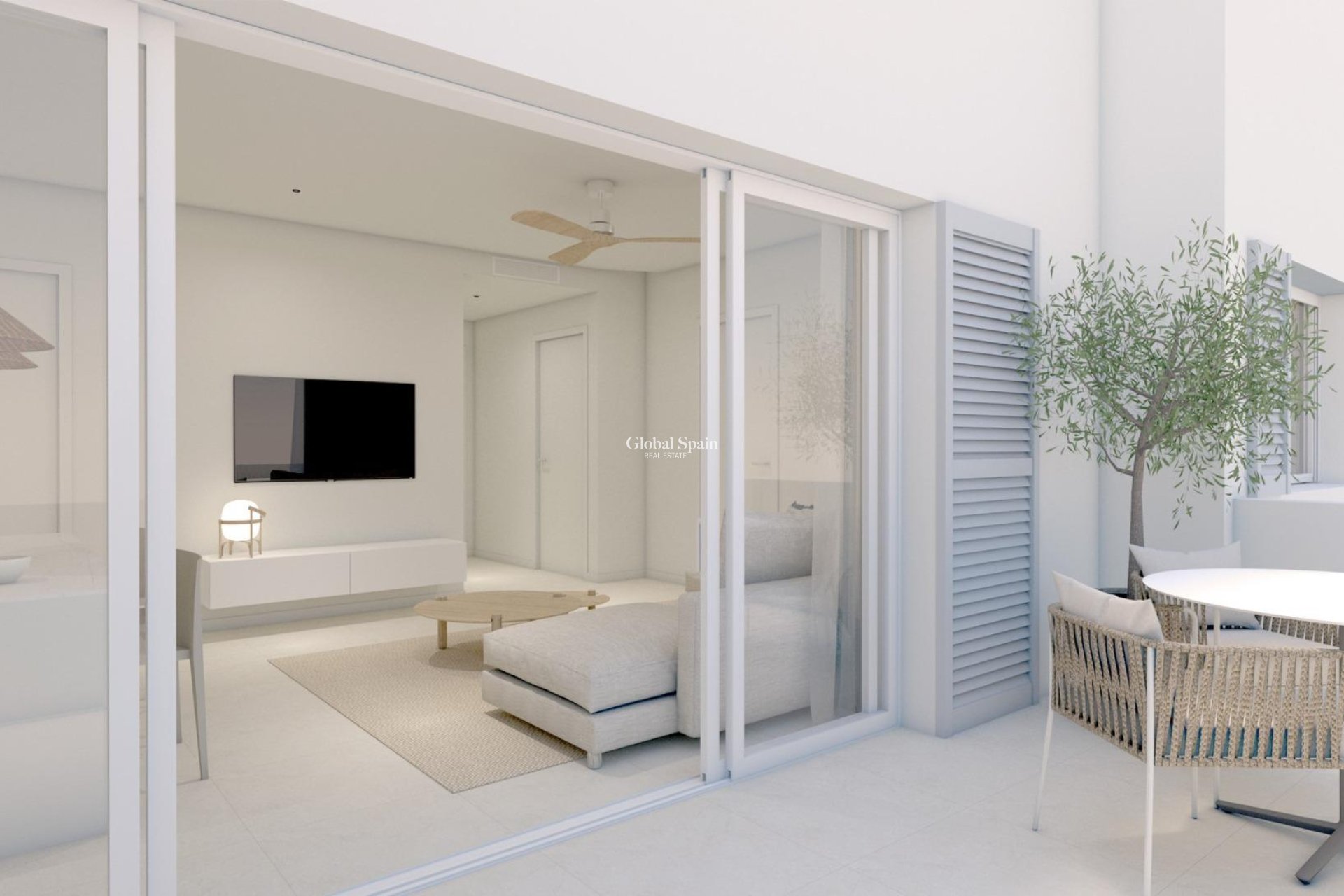Neubau - WOHNUNG -
PILAR DE LA HORADADA - Torre de la Horadada