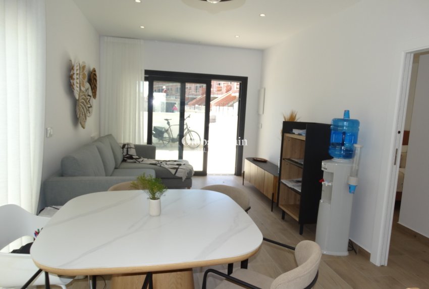 Neubau - WOHNUNG -
PILAR DE LA HORADADA