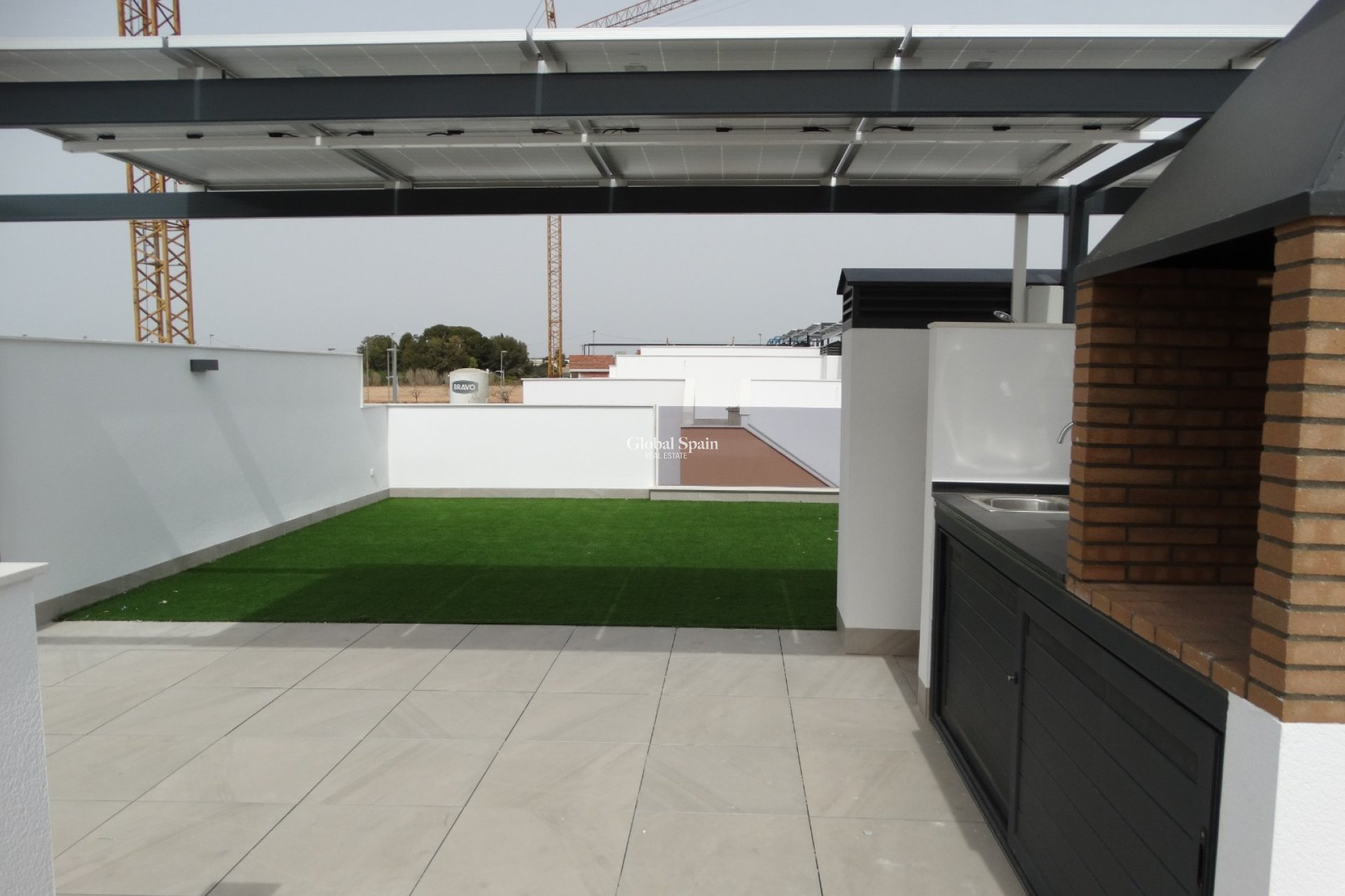 Neubau - WOHNUNG -
PILAR DE LA HORADADA