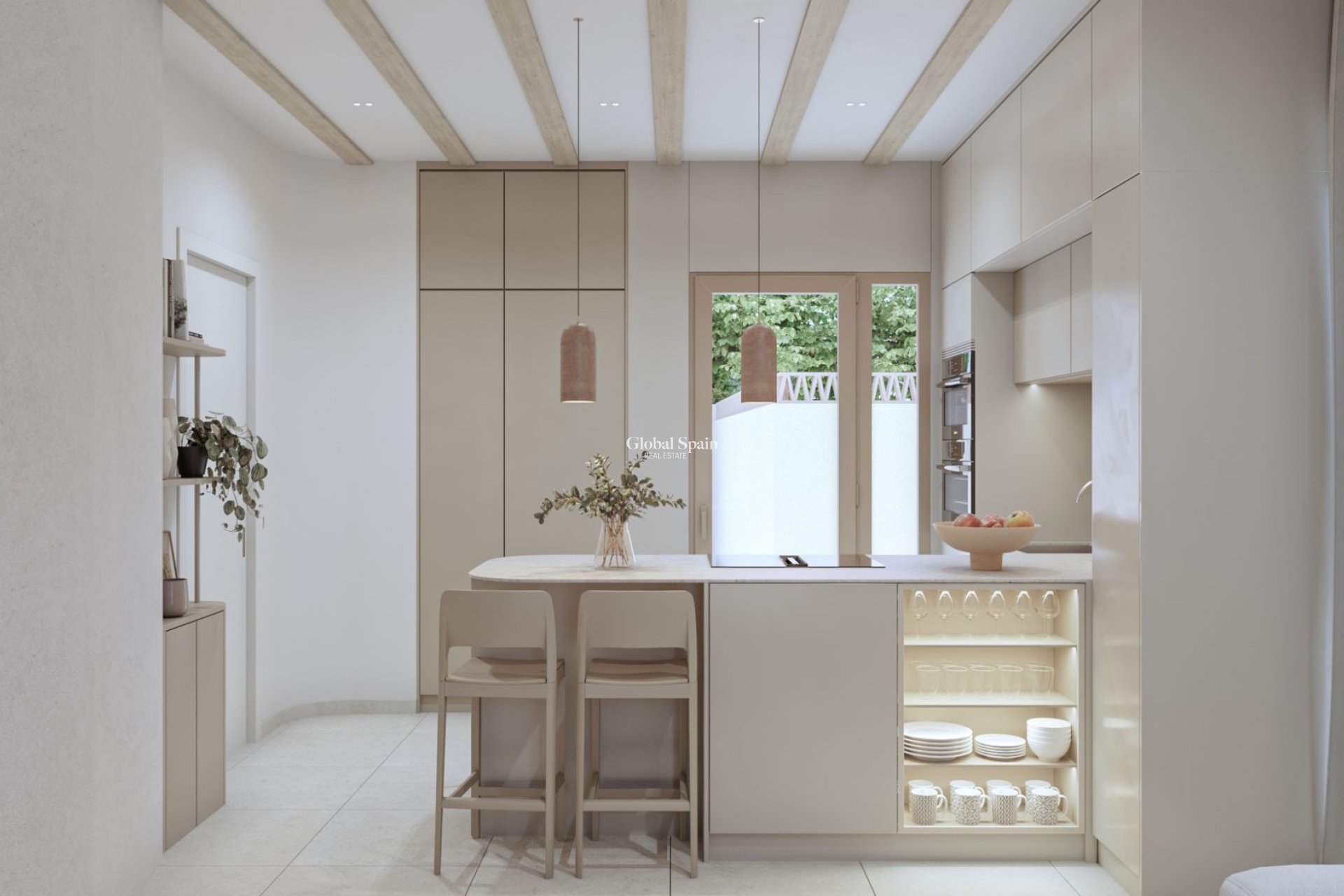 Neubau - WOHNUNG -
PILAR DE LA HORADADA
