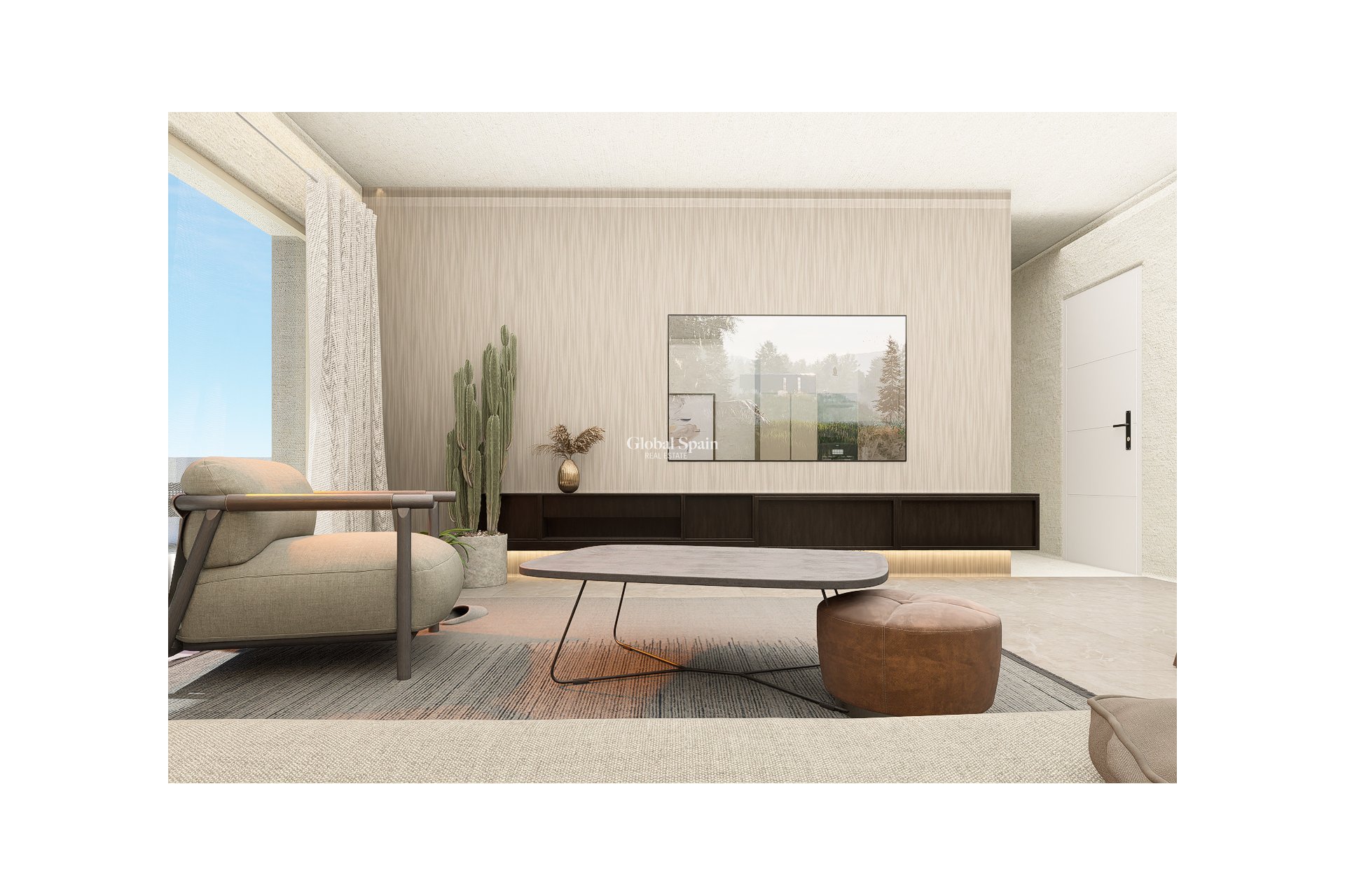 Neubau - Wohnung -
PILAR DE LA HORADADA