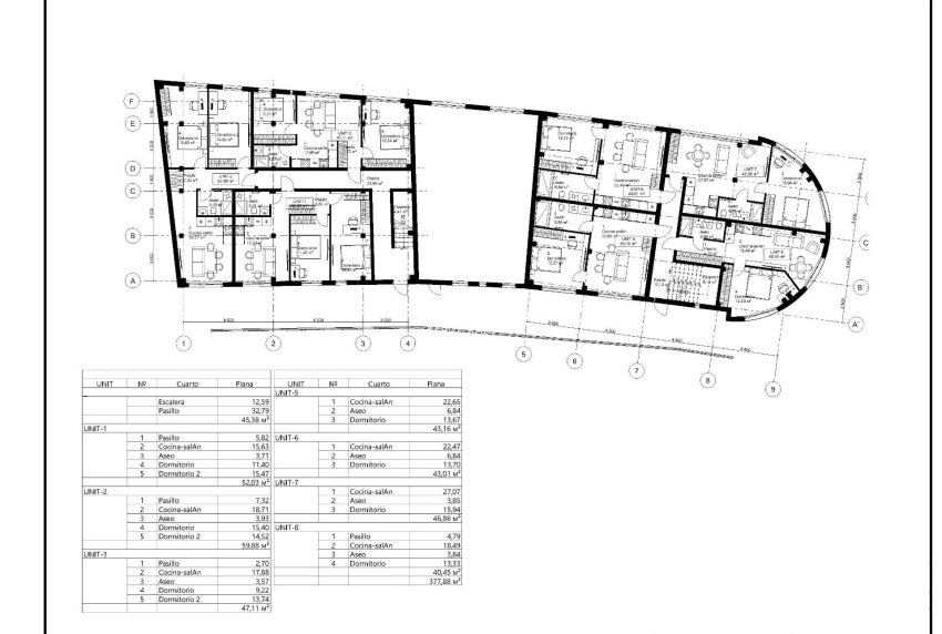 Neubau - WOHNUNG -
RELLEU - Urbanización Muscaret