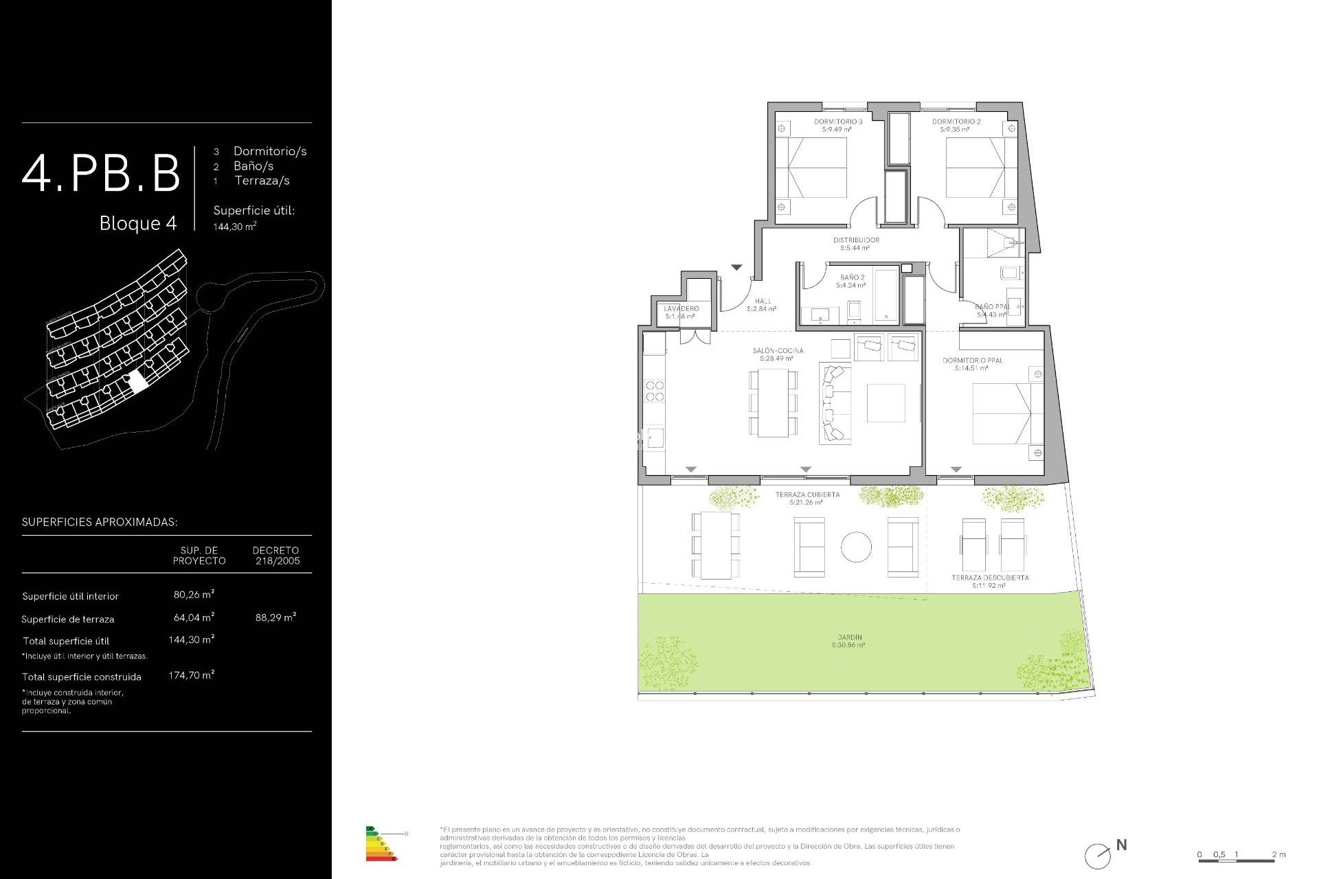 Neubau - Wohnung -
rincon de la victoria - urbanizacion