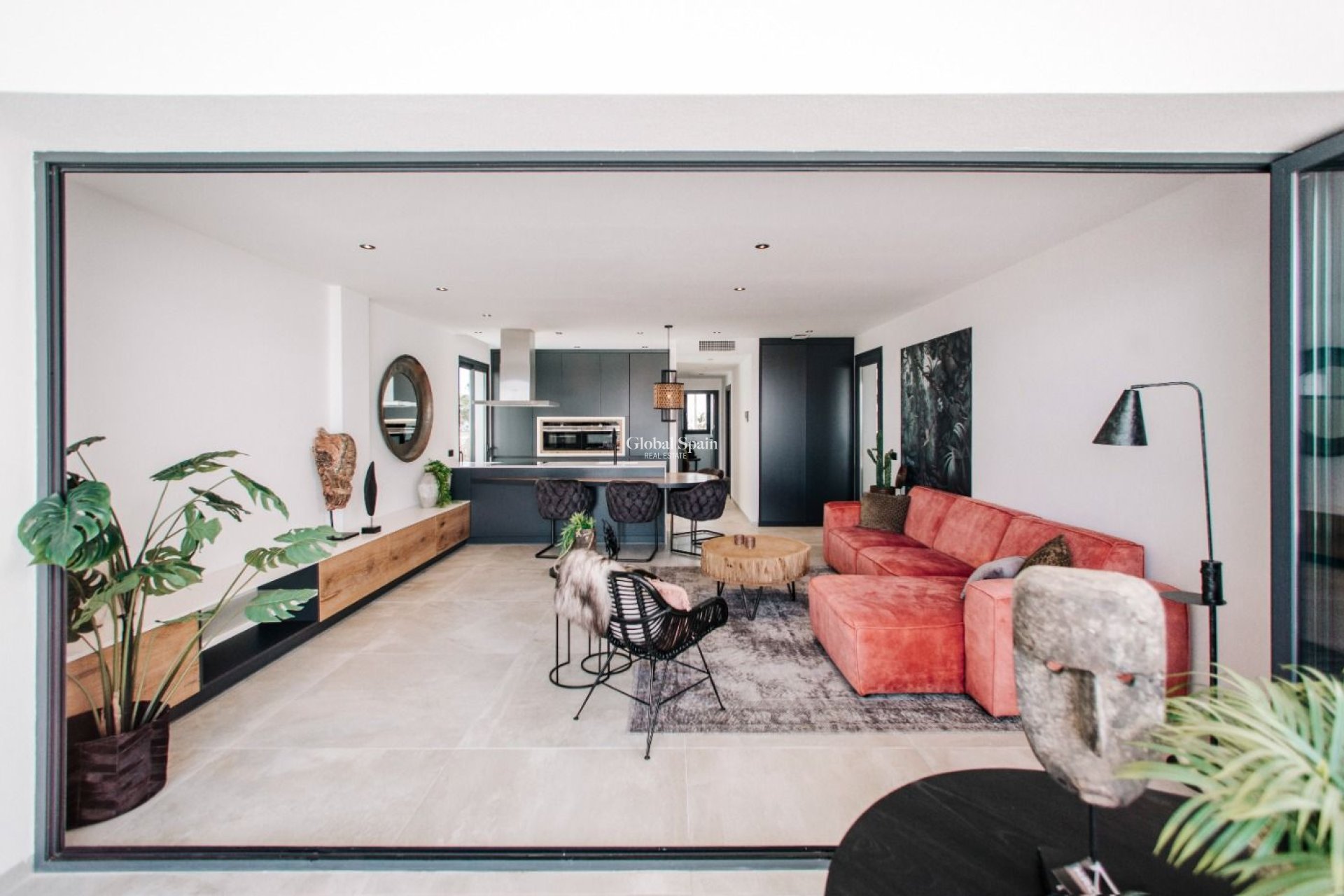 Neubau - WOHNUNG -
ROJALES - La Marquesa Golf