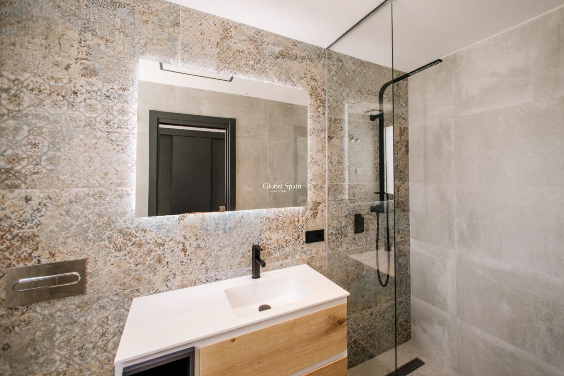 Neubau - WOHNUNG -
ROJALES - La Marquesa Golf