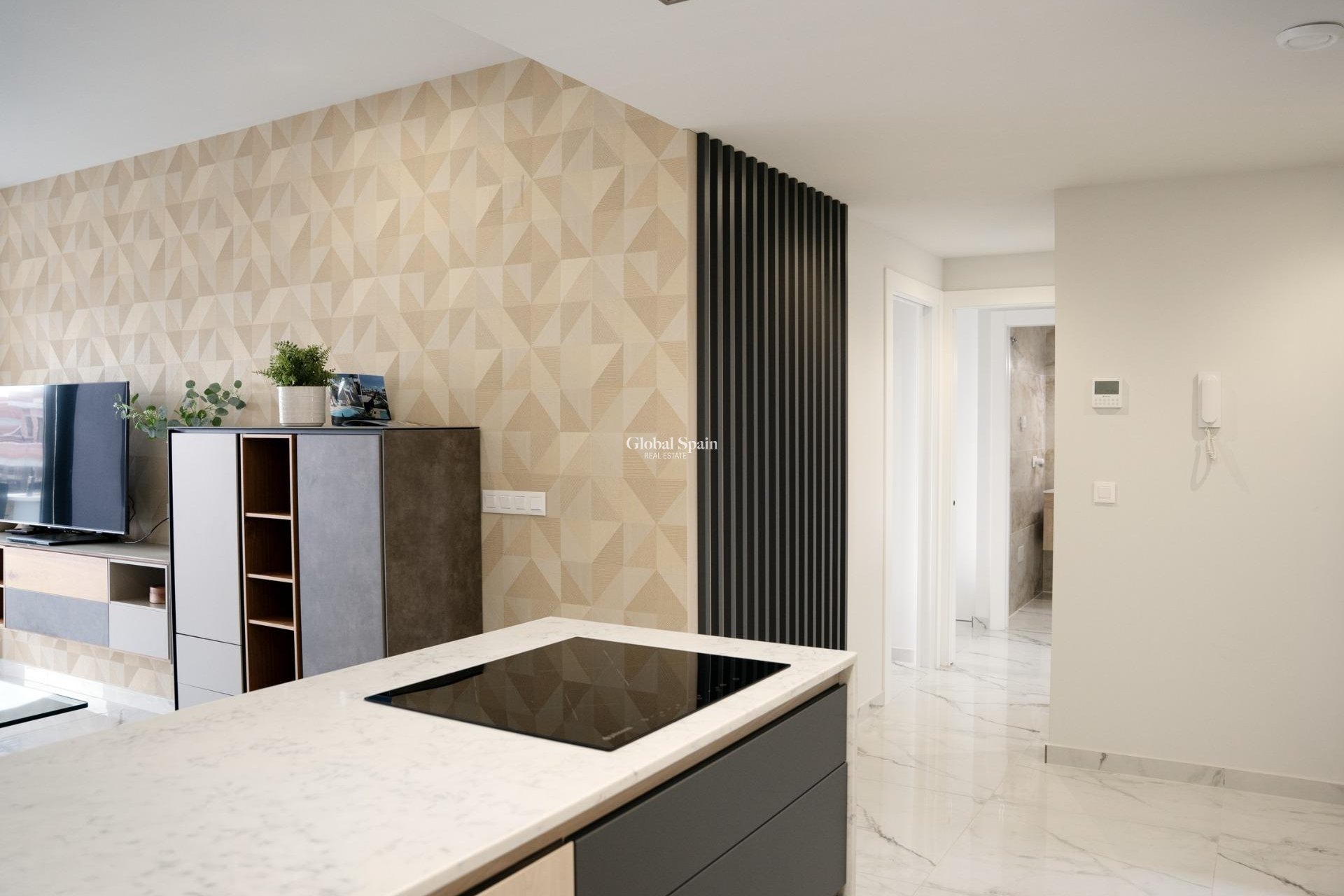 Neubau - WOHNUNG -
ROJALES - Lo Marabú