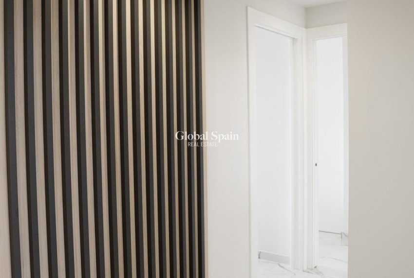Neubau - WOHNUNG -
ROJALES - Lo Marabú