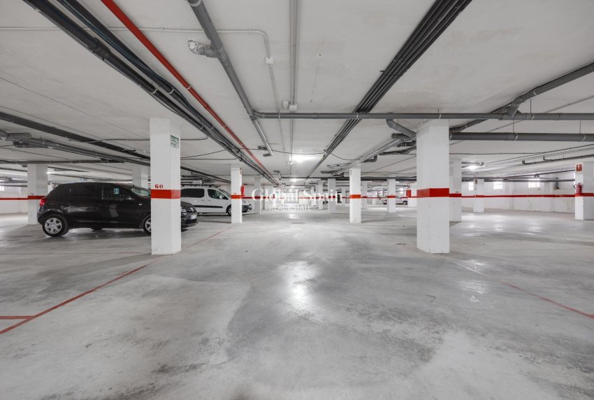 Neubau - WOHNUNG -
SAN FULGENCIO - Pueblo