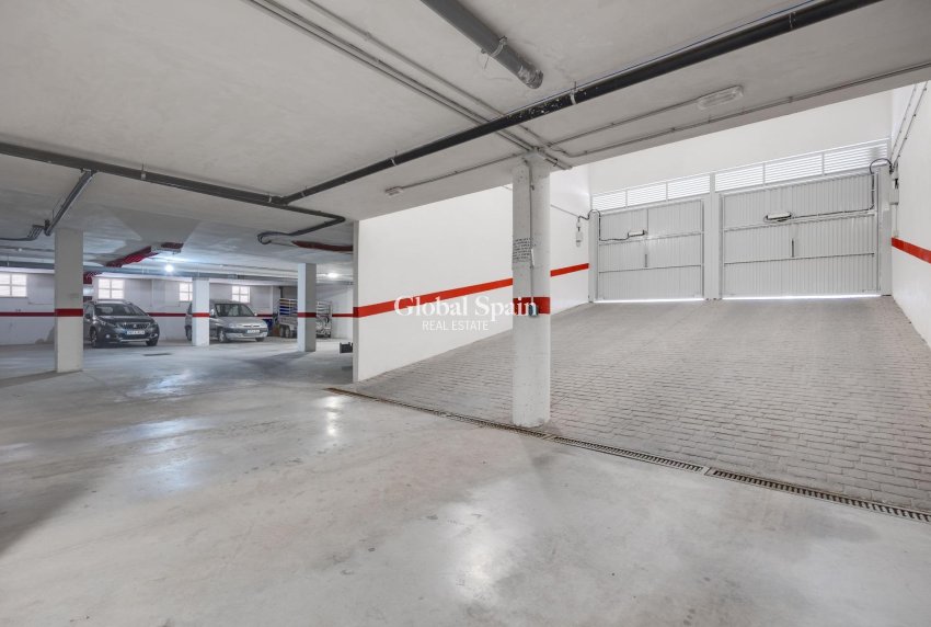 Neubau - WOHNUNG -
SAN FULGENCIO - Pueblo