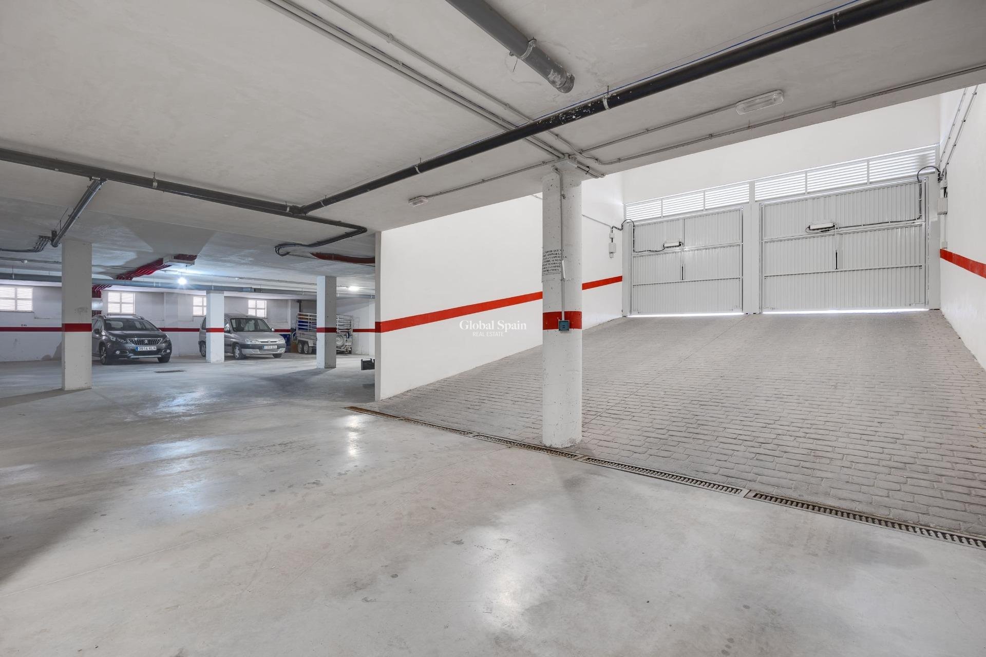 Neubau - WOHNUNG -
SAN FULGENCIO - Pueblo