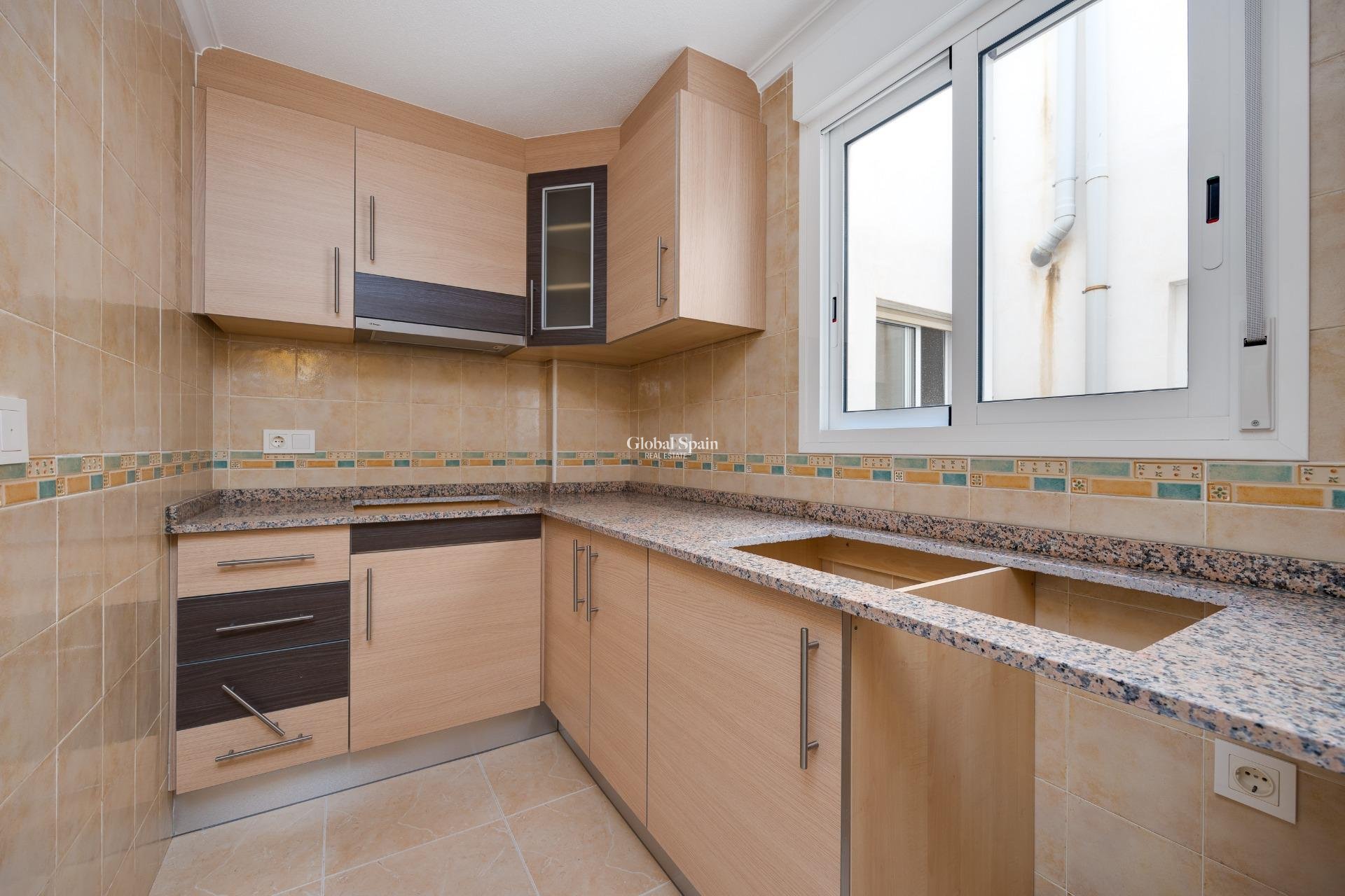 Neubau - WOHNUNG -
SAN FULGENCIO - Pueblo