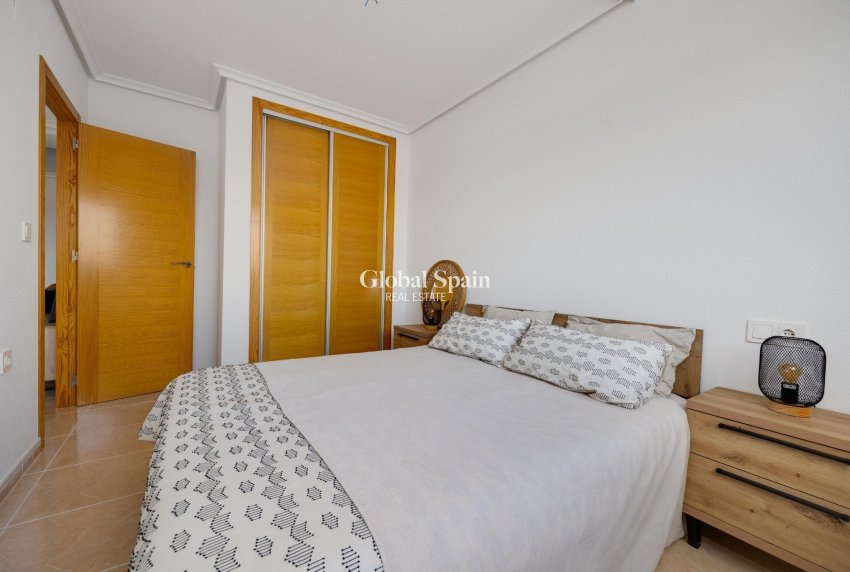 Neubau - WOHNUNG -
SAN FULGENCIO - Pueblo