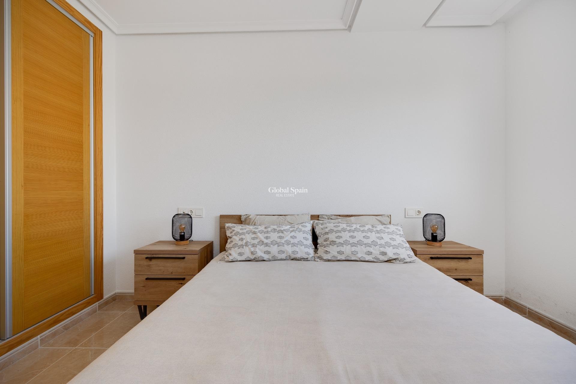 Neubau - WOHNUNG -
SAN FULGENCIO - Pueblo