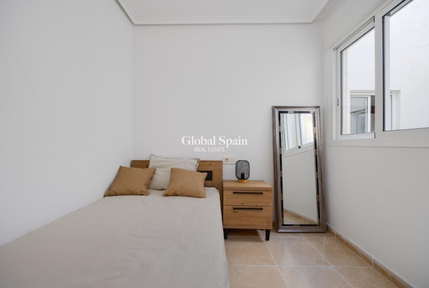 Neubau - WOHNUNG -
SAN FULGENCIO - Pueblo