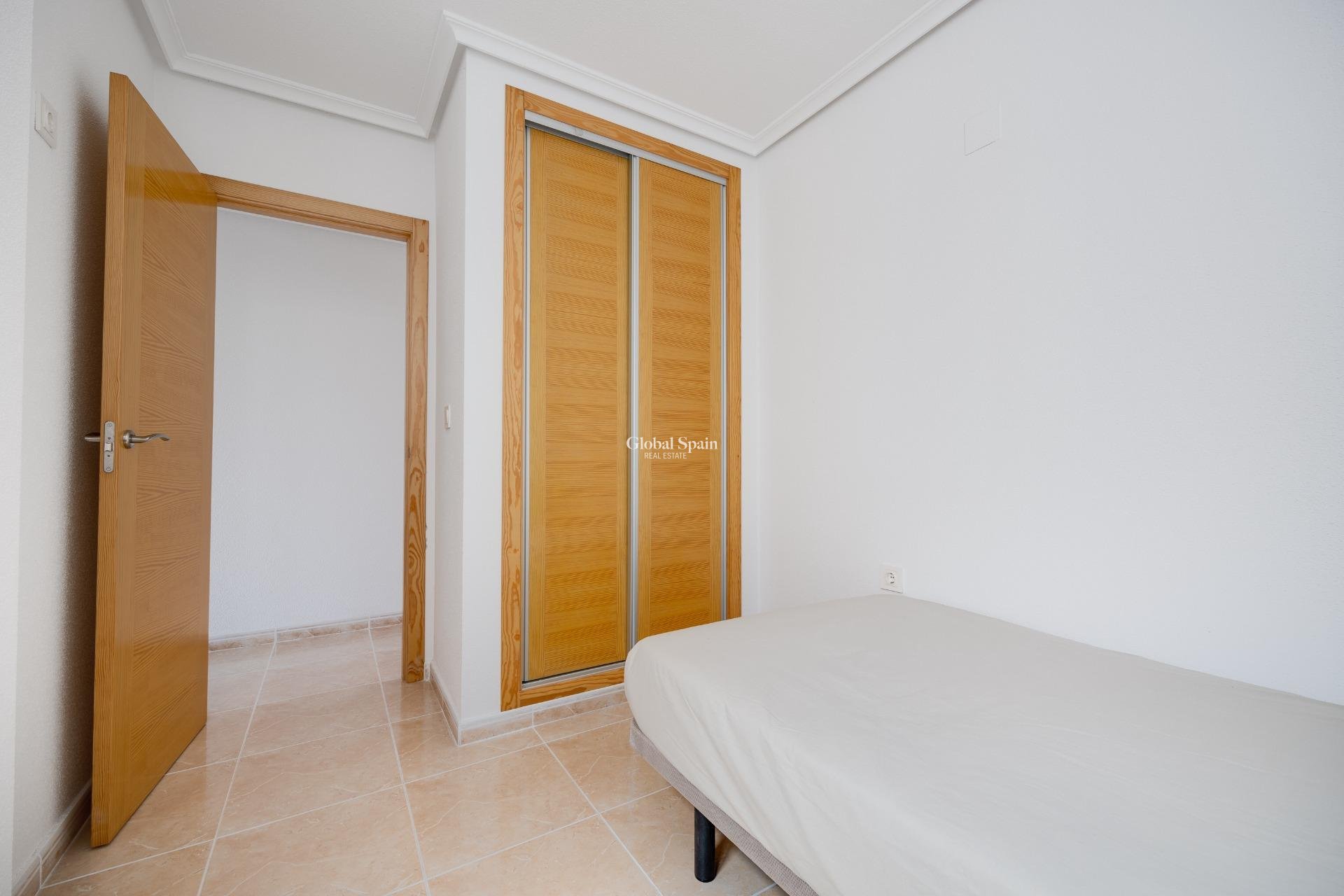 Neubau - WOHNUNG -
SAN FULGENCIO - Pueblo