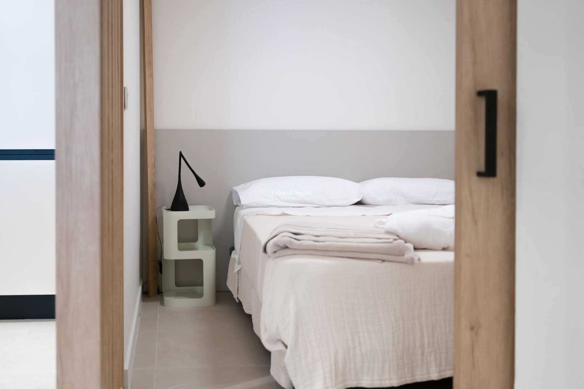 Neubau - WOHNUNG -
SAN JAVIER - pueblo
