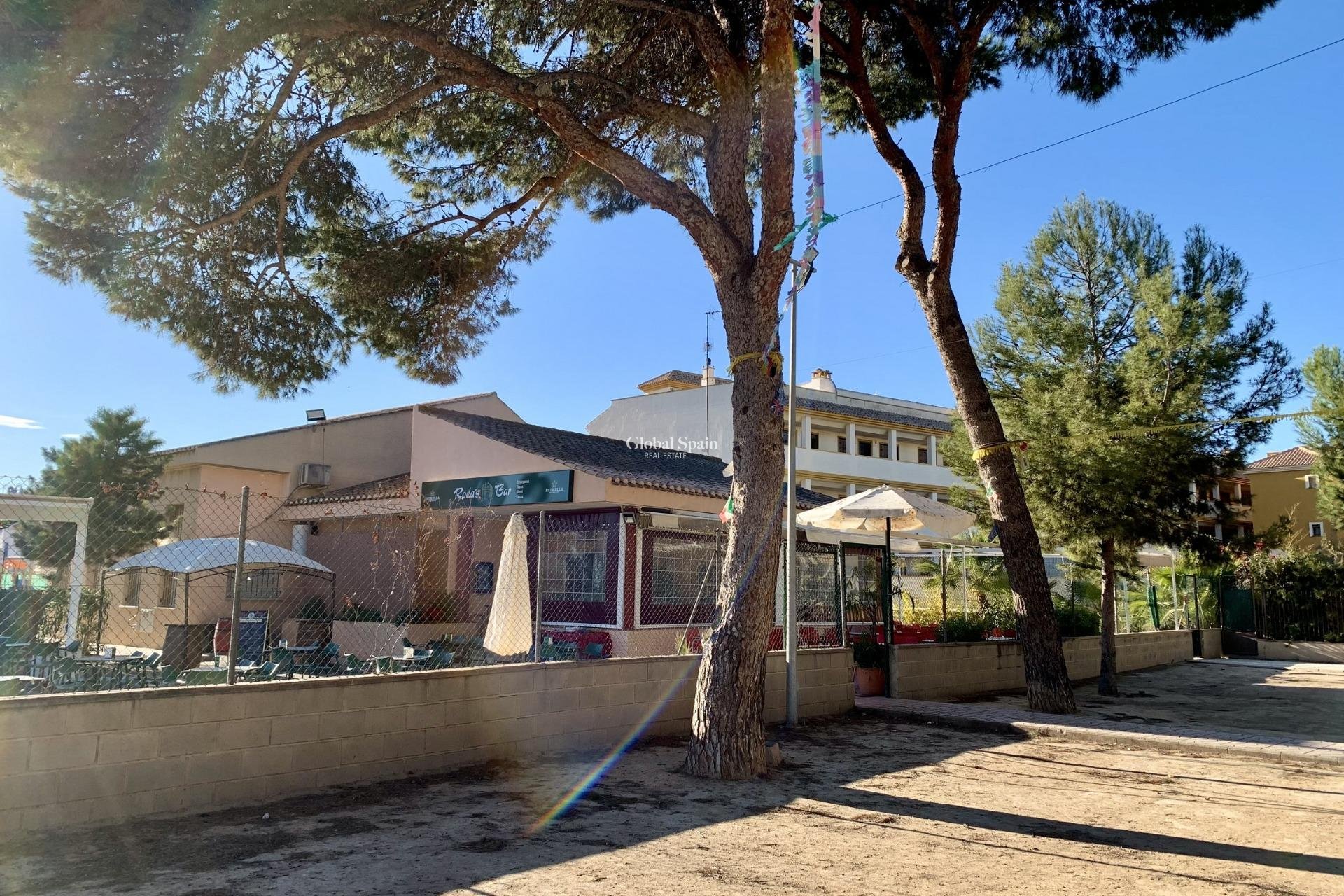 Neubau - WOHNUNG -
SAN JAVIER - Roda Golf