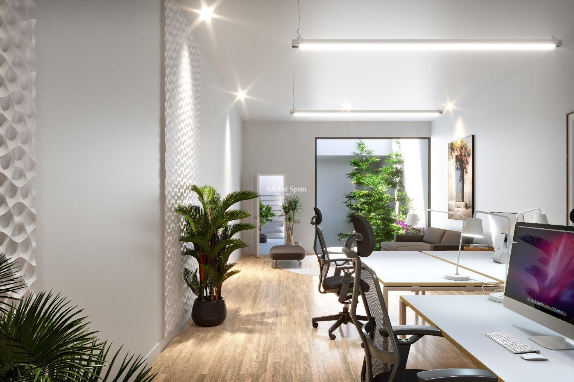 Neubau - WOHNUNG -
SAN JUAN DE ALICANTE - Nou Nazareth